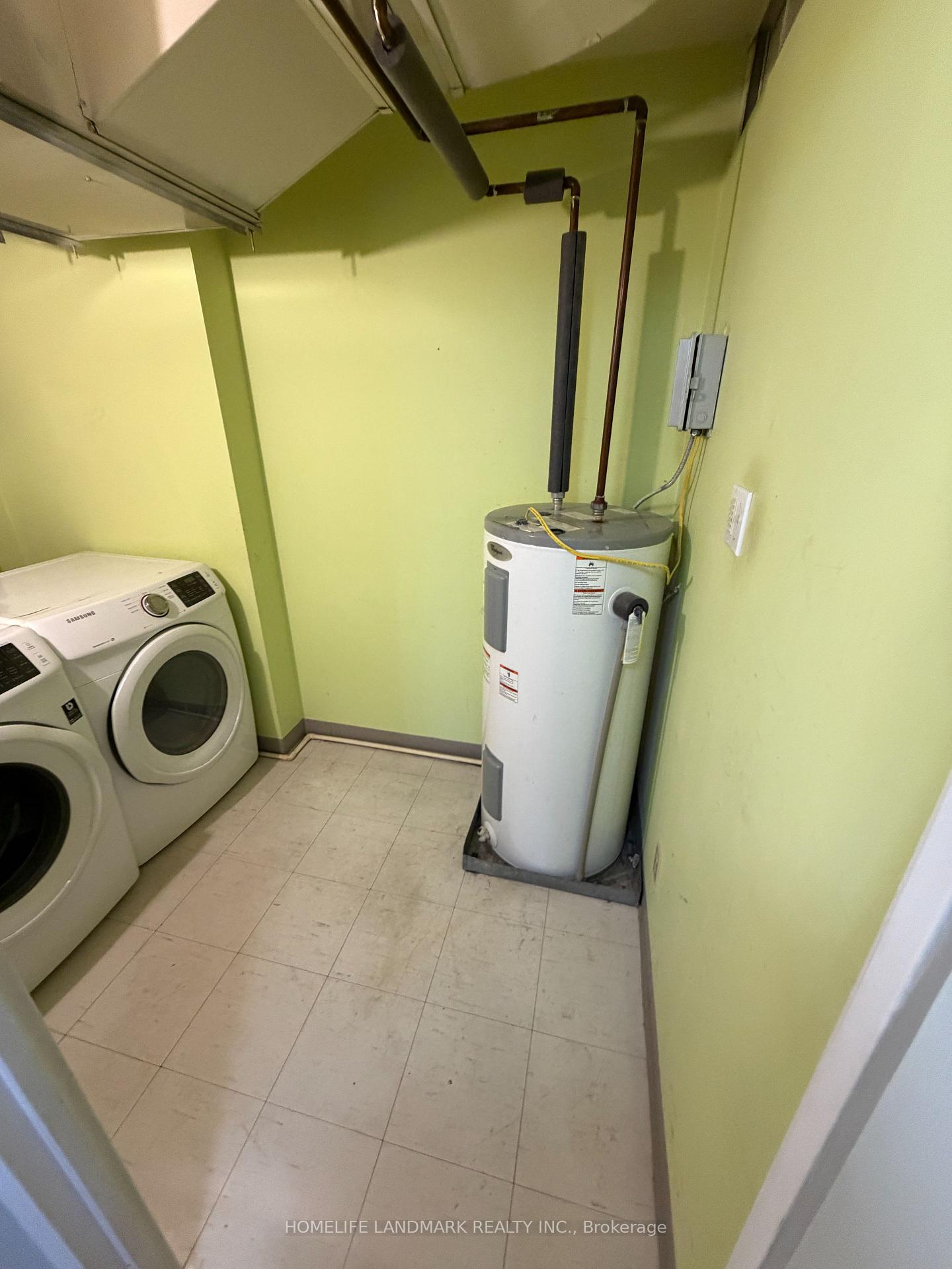 Photo 8 of Unit 1406, 4725 Sheppard Avenue E, Scarborough, Agincourt South-Malvern West — HOMEH