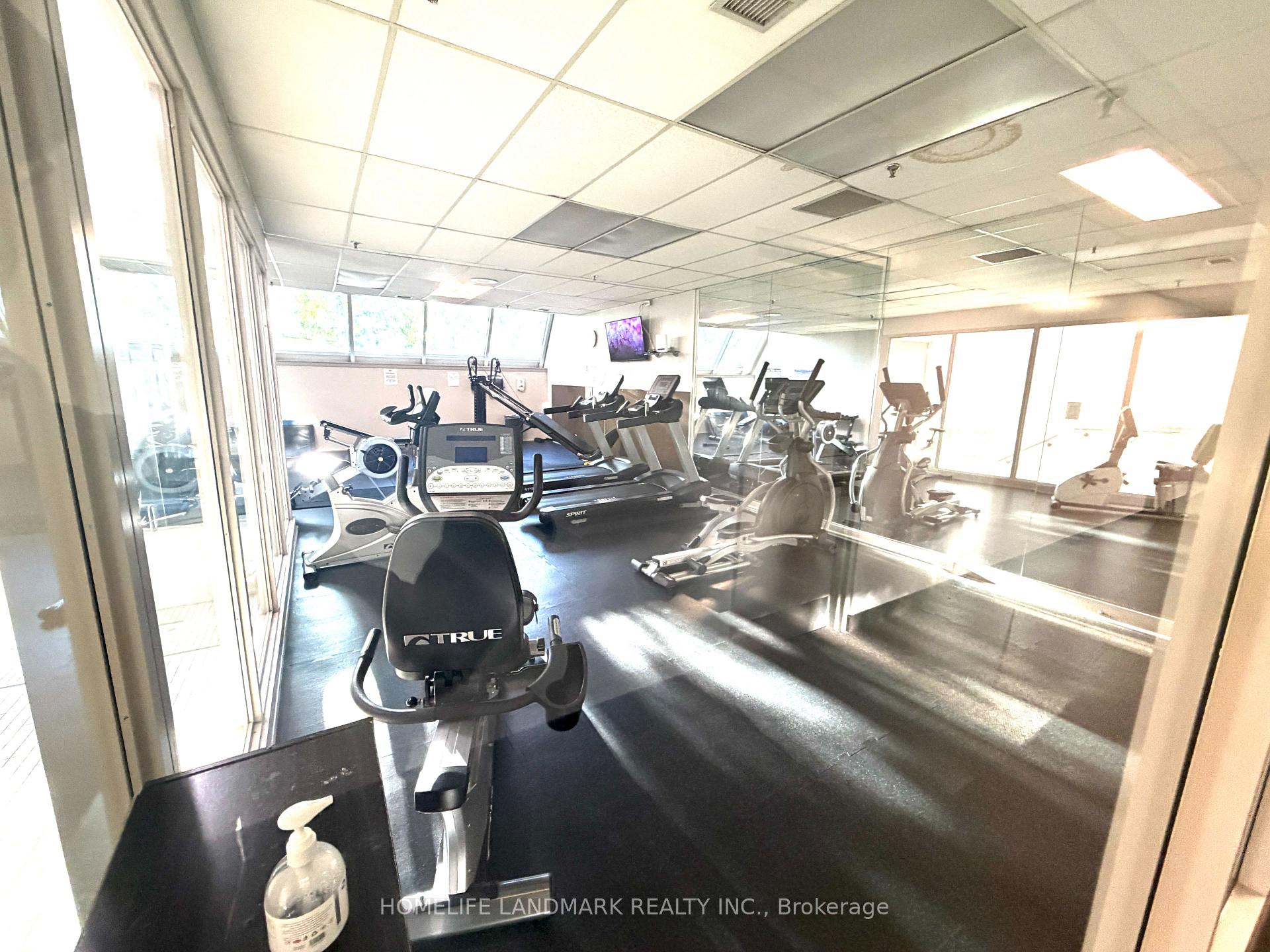 Photo 10 of Unit 1406, 4725 Sheppard Avenue E, Scarborough, Agincourt South-Malvern West — HOMEH