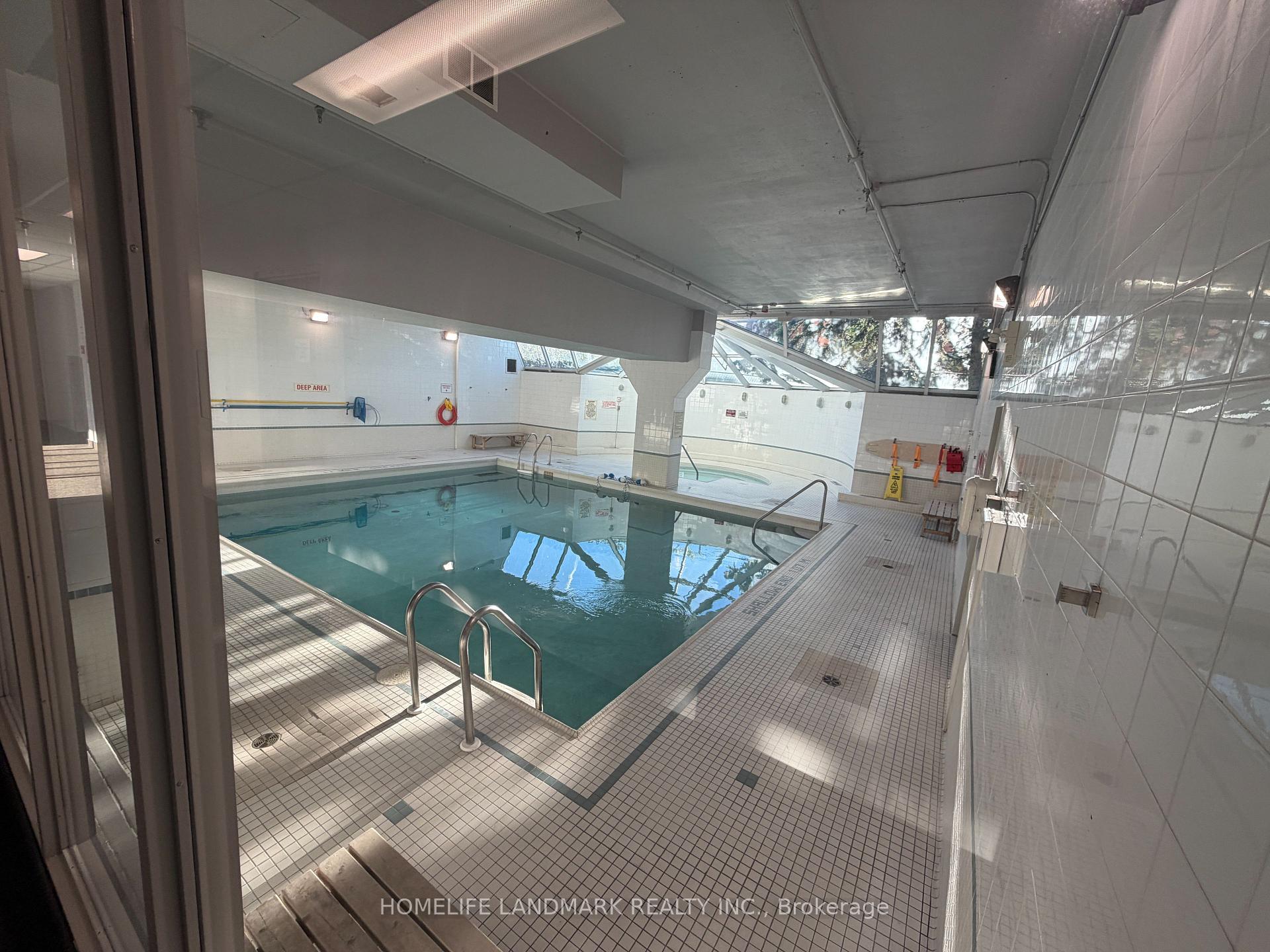 Photo 11 of Unit 1406, 4725 Sheppard Avenue E, Scarborough, Agincourt South-Malvern West — HOMEH