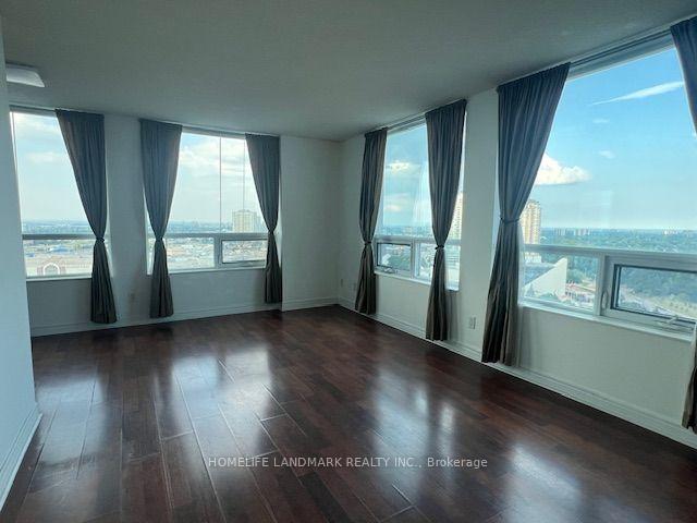 Photo 2 of Unit 1912, 83 Borough Drive, Scarborough, Bendale — HOMEH