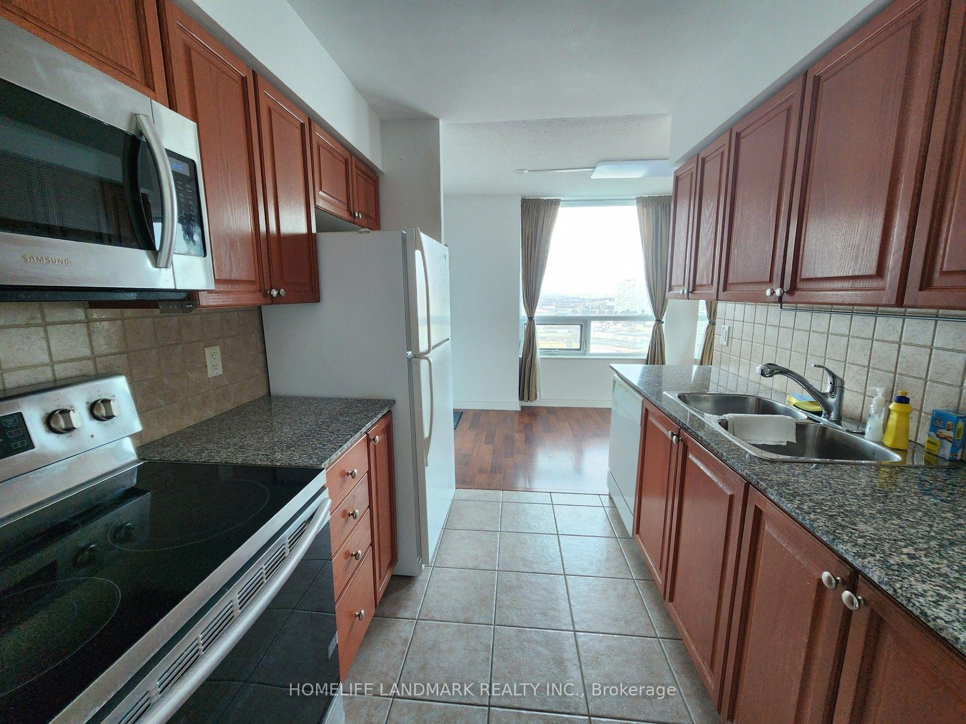 Photo 4 of Unit 1912, 83 Borough Drive, Scarborough, Bendale — HOMEH