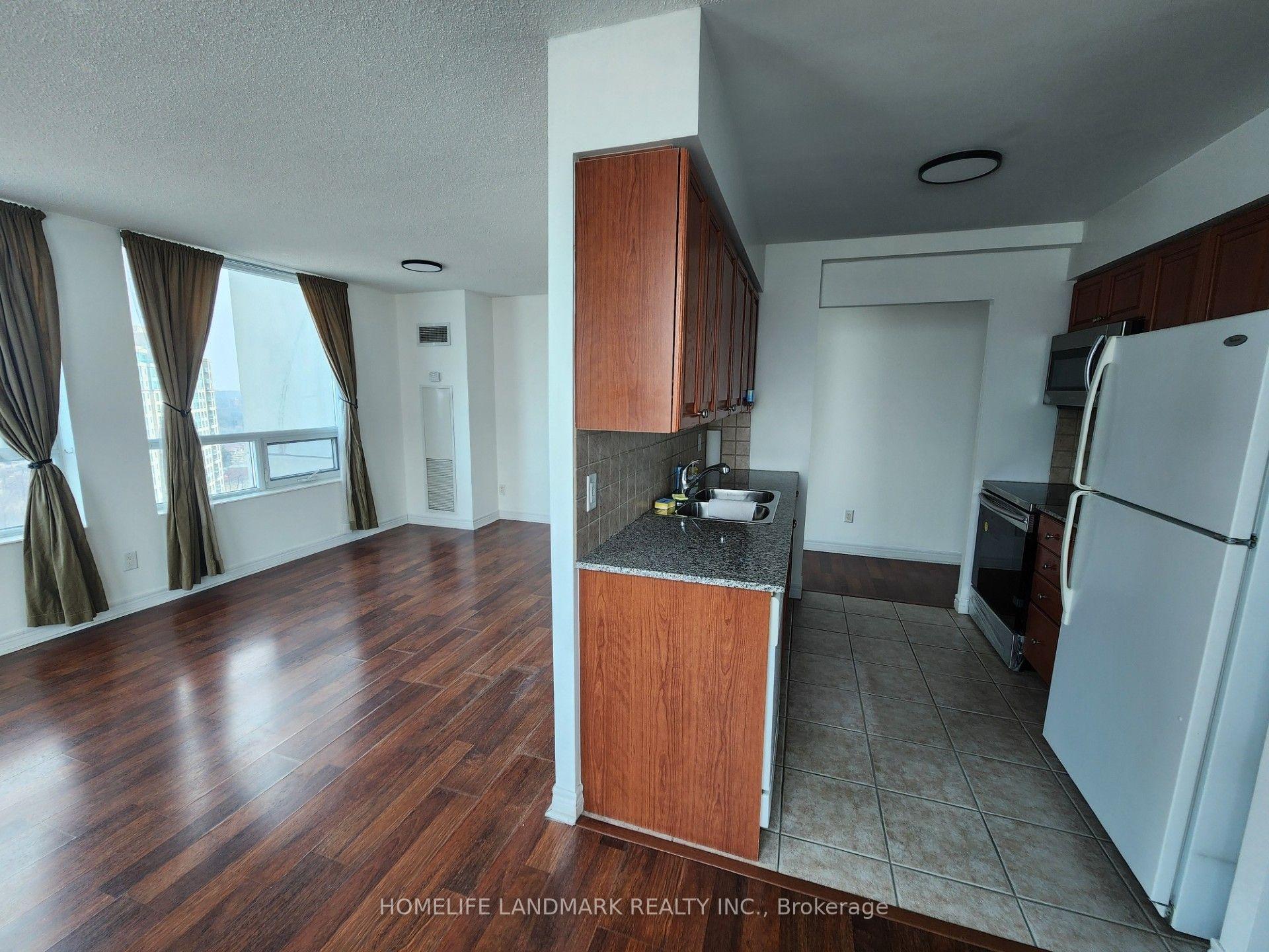 Photo 5 of Unit 1912, 83 Borough Drive, Scarborough, Bendale — HOMEH