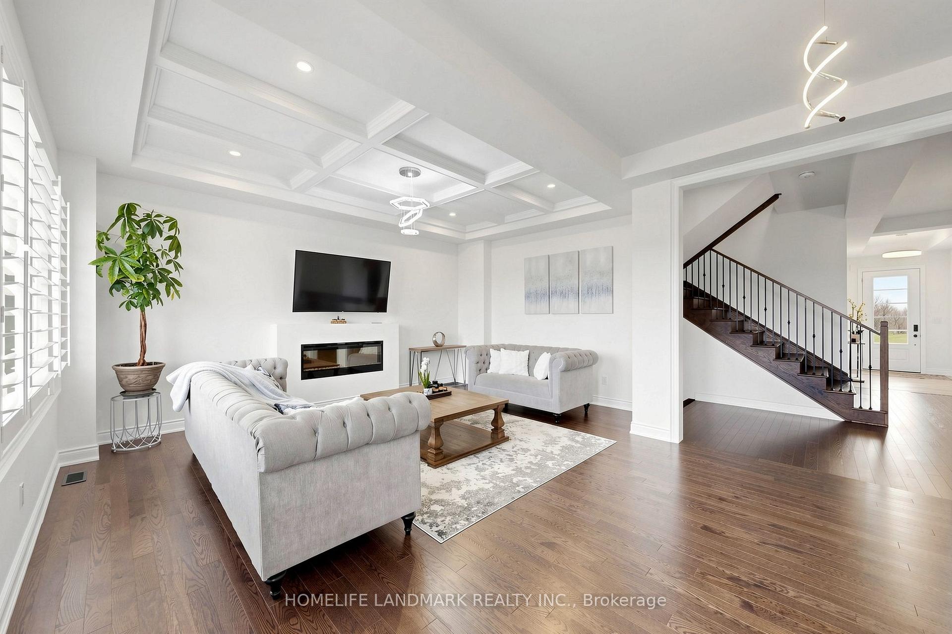 Photo 3 of 563 Beam Court, Milton, Ford — HOMEH