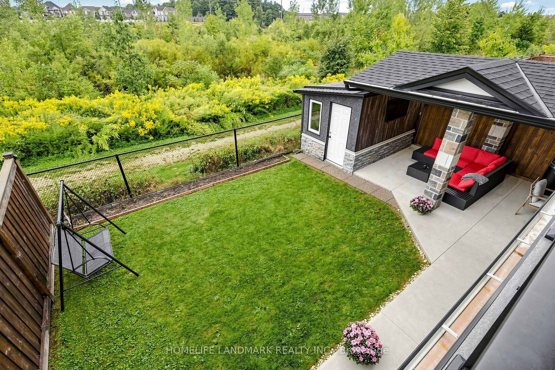 Photo 34 of 563 Beam Court, Milton, Ford — HOMEH