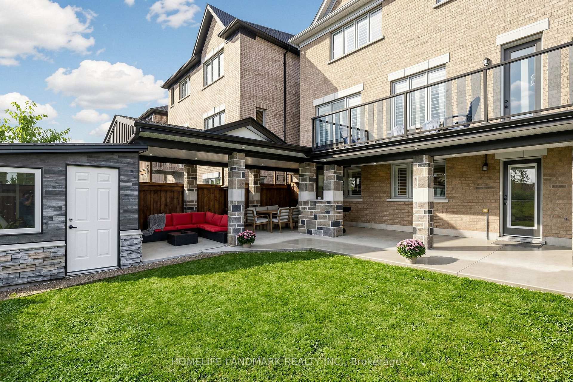 Photo 38 of 563 Beam Court, Milton, Ford — HOMEH