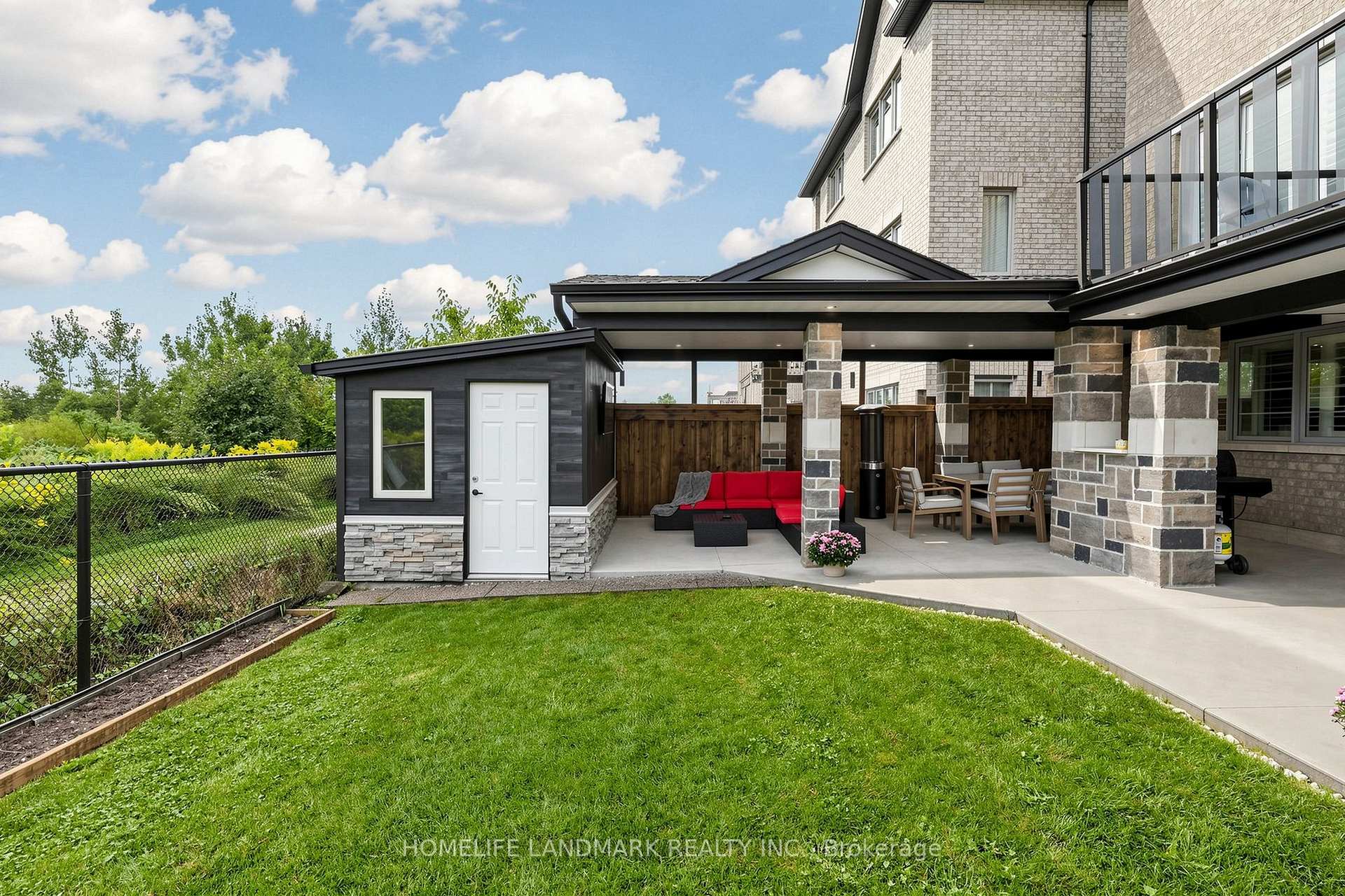 Photo 39 of 563 Beam Court, Milton, Ford — HOMEH