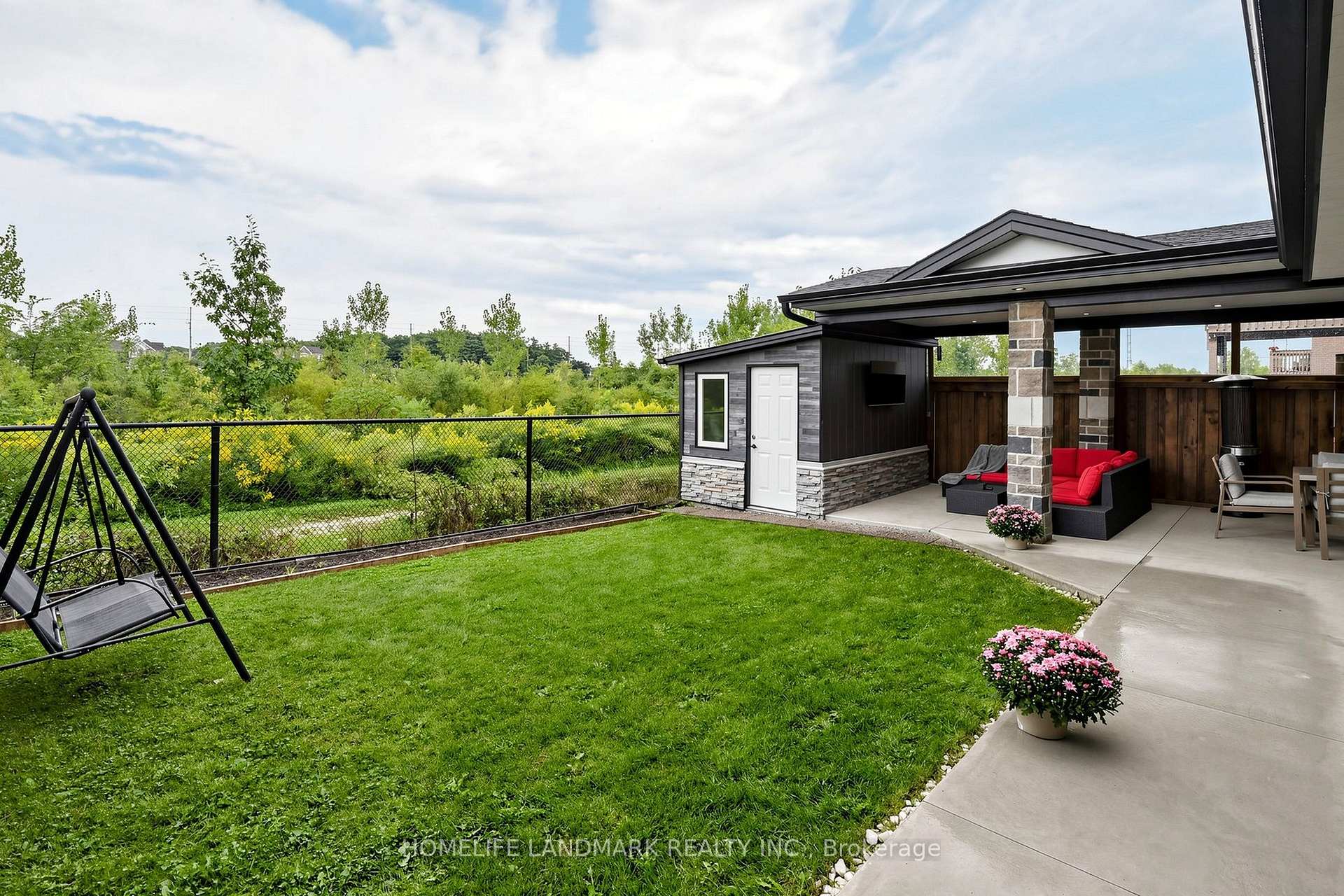 Photo 40 of 563 Beam Court, Milton, Ford — HOMEH