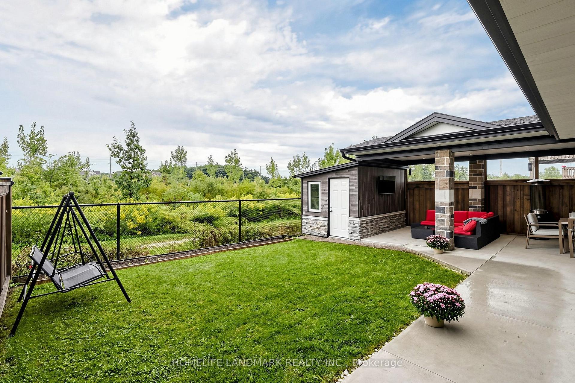 Photo 41 of 563 Beam Court, Milton, Ford — HOMEH