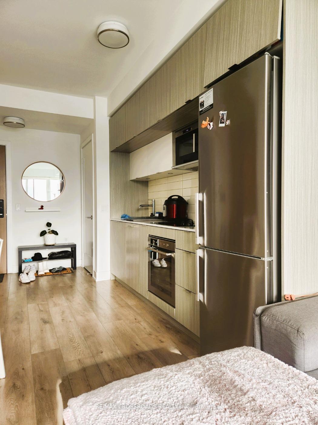 Photo 3 of Unit 2821, 585 Bloor Street E, Toronto, North St. James Town — HOMEH