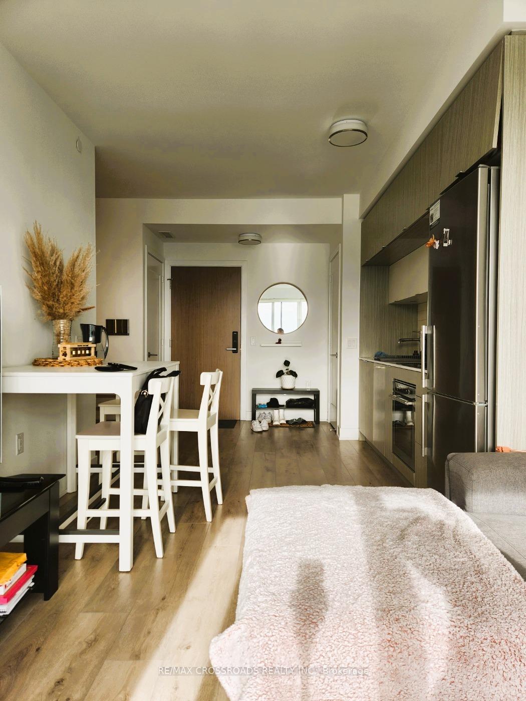 Photo 4 of Unit 2821, 585 Bloor Street E, Toronto, North St. James Town — HOMEH