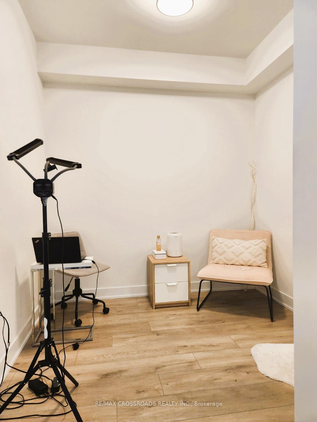 Photo 6 of Unit 2821, 585 Bloor Street E, Toronto, North St. James Town — HOMEH