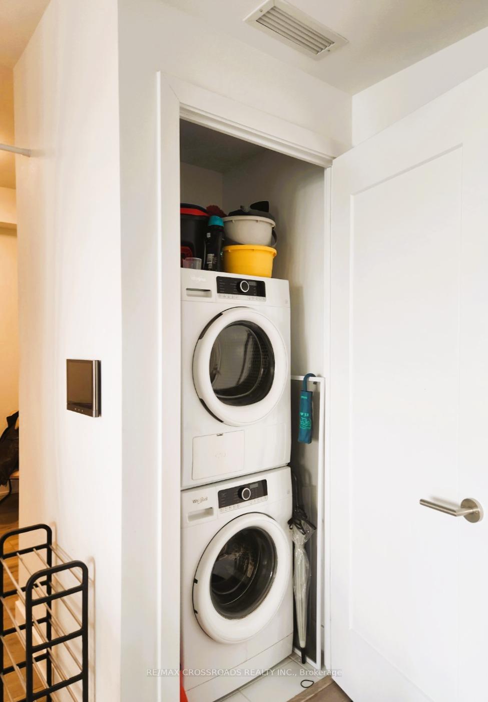 Photo 7 of Unit 2821, 585 Bloor Street E, Toronto, North St. James Town — HOMEH