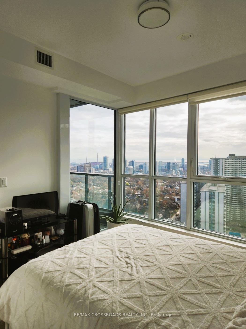 Photo 8 of Unit 2821, 585 Bloor Street E, Toronto, North St. James Town — HOMEH