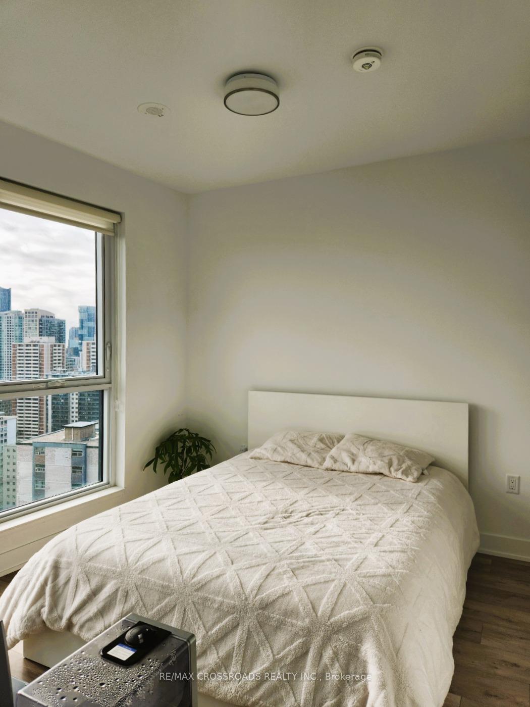 Photo 9 of Unit 2821, 585 Bloor Street E, Toronto, North St. James Town — HOMEH