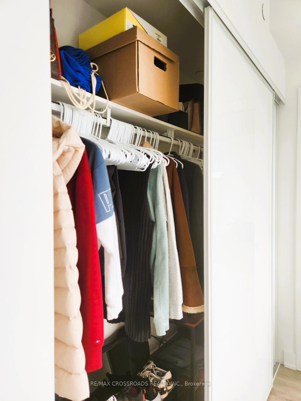 Photo 10 of Unit 2821, 585 Bloor Street E, Toronto, North St. James Town — HOMEH