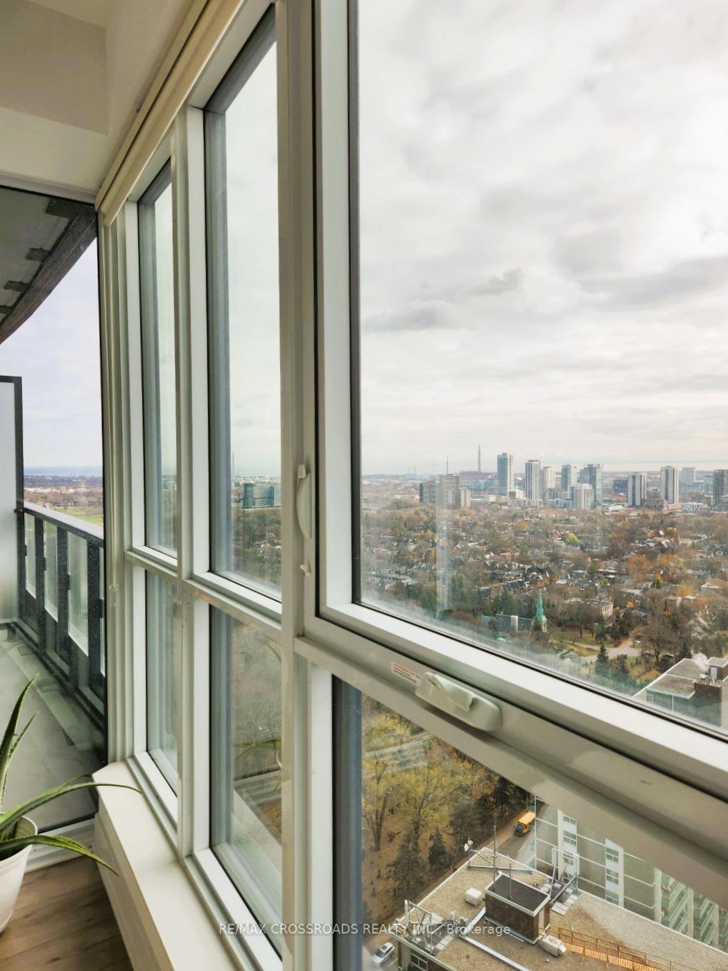 Photo 11 of Unit 2821, 585 Bloor Street E, Toronto, North St. James Town — HOMEH