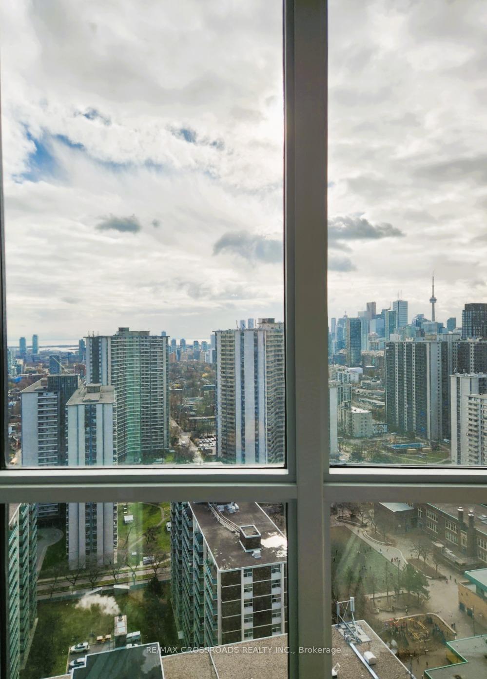 Photo 12 of Unit 2821, 585 Bloor Street E, Toronto, North St. James Town — HOMEH