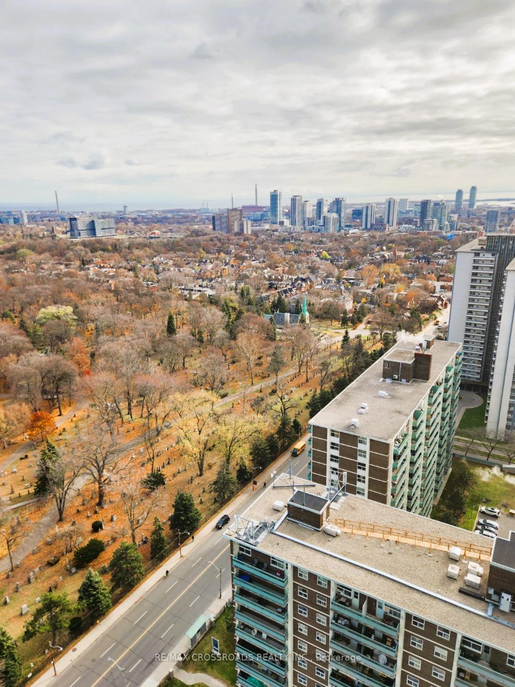 Photo 16 of Unit 2821, 585 Bloor Street E, Toronto, North St. James Town — HOMEH