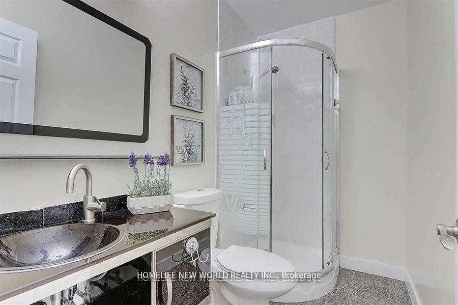 Photo 3 of Unit upper, 30 Rural Avenue, Scarborough, Agincourt South-Malvern West — HOMEH