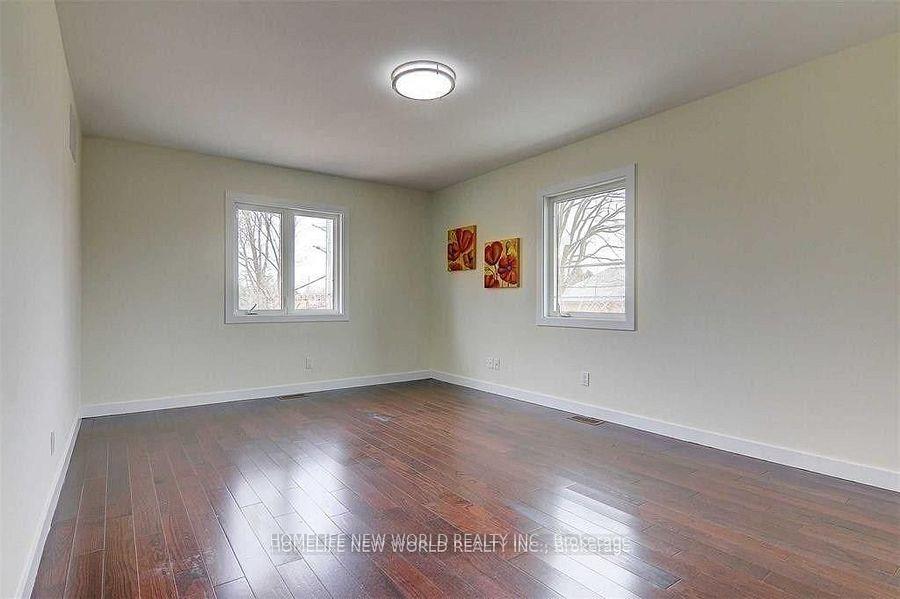 Photo 4 of Unit upper, 30 Rural Avenue, Scarborough, Agincourt South-Malvern West — HOMEH