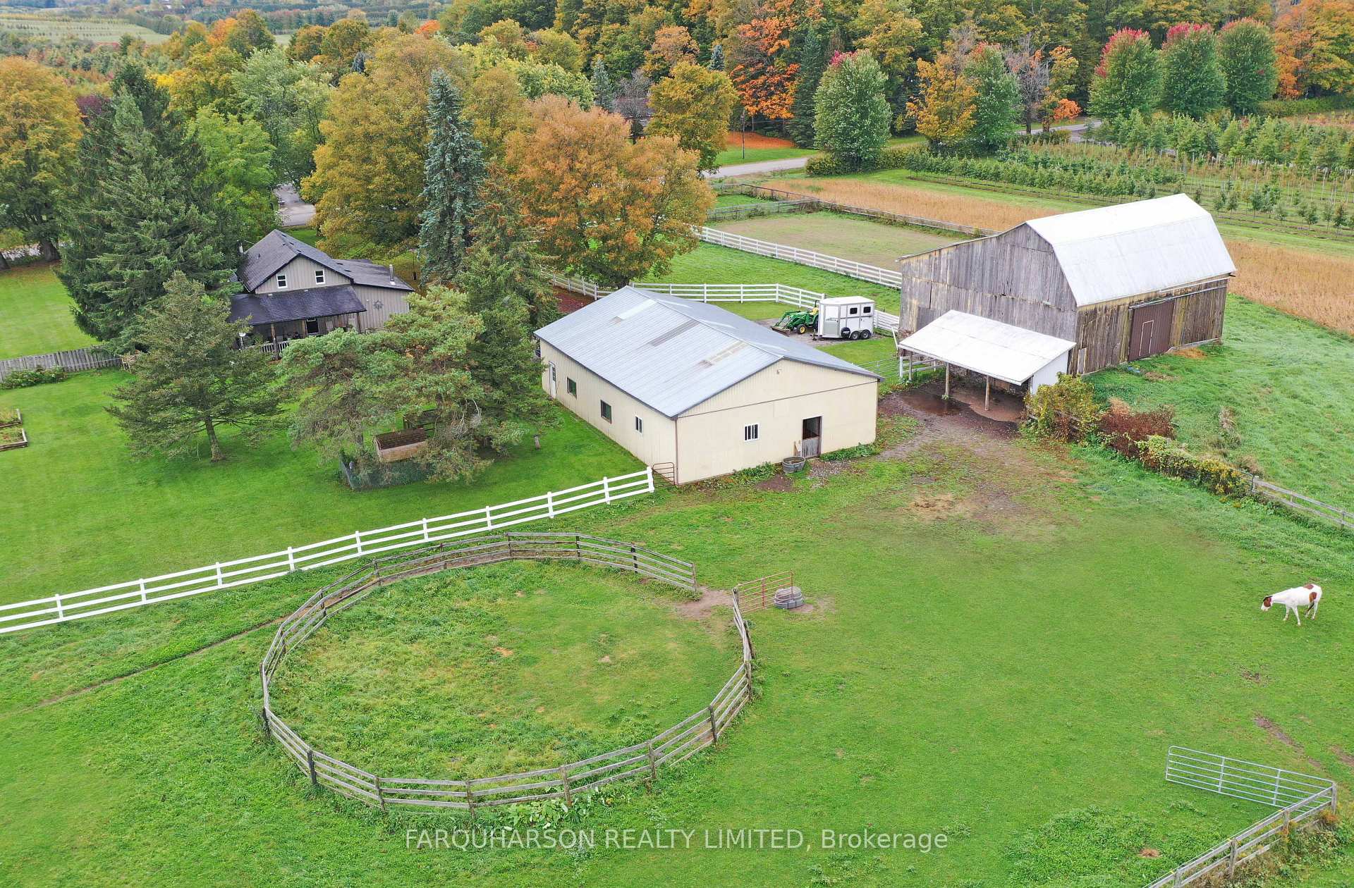 Photo 2 of 772 Townline Road W, Whitby, Rural Whitby — HOMEH