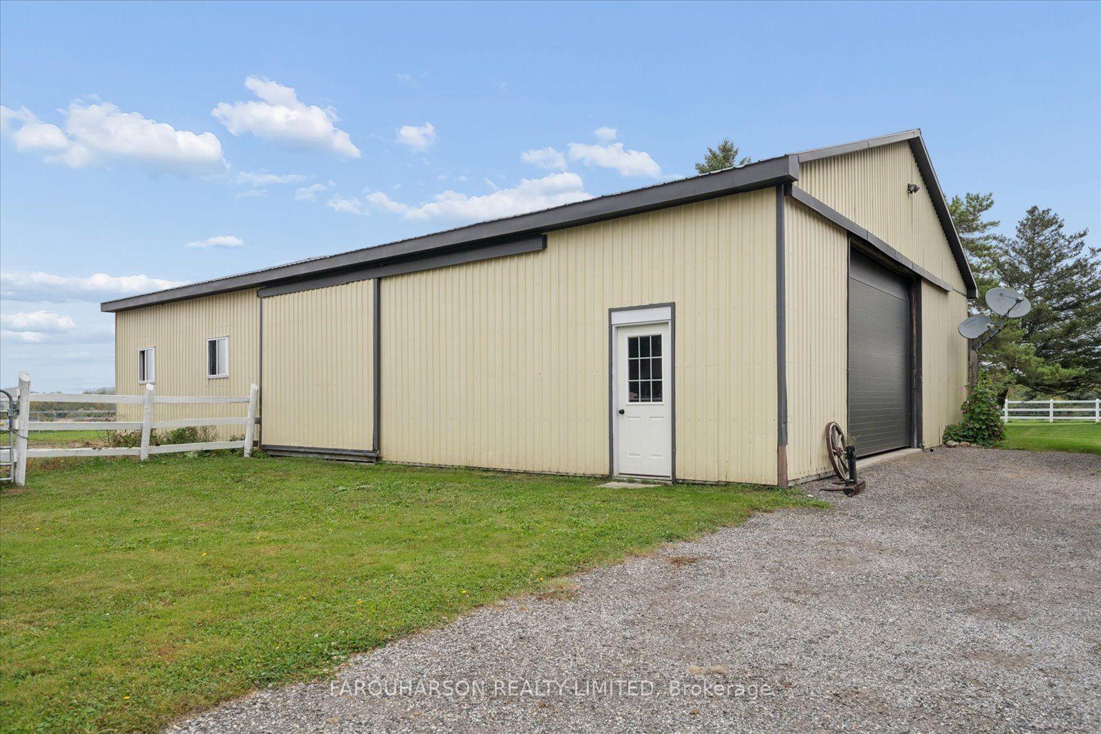 Photo 6 of 772 Townline Road W, Whitby, Rural Whitby — HOMEH