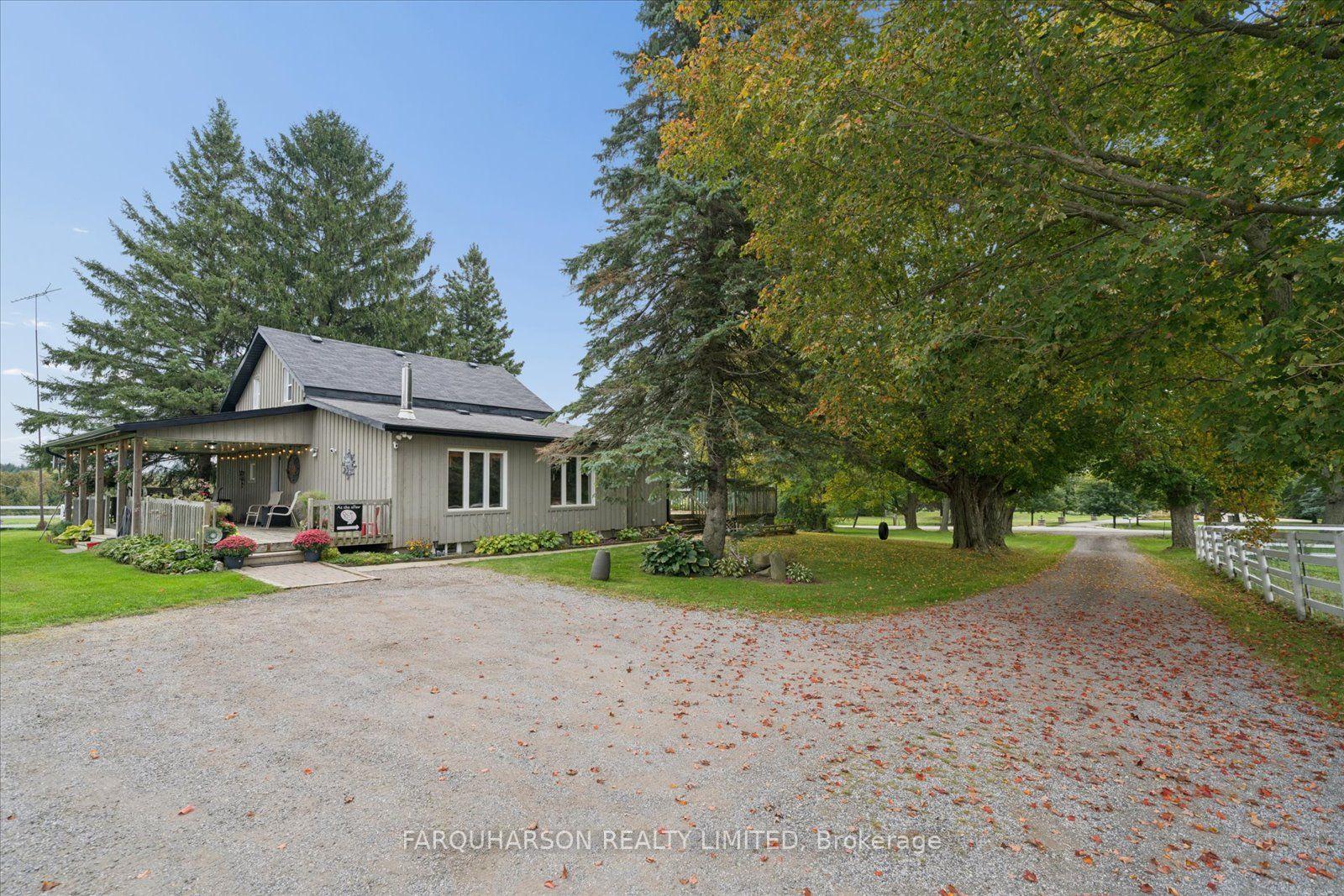 Photo 8 of 772 Townline Road W, Whitby, Rural Whitby — HOMEH