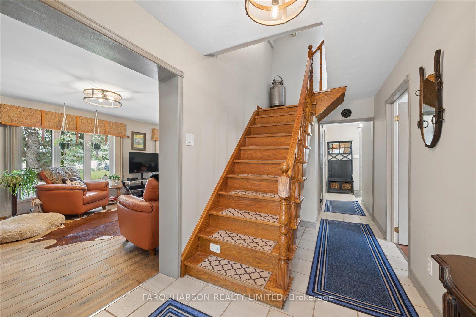 Photo 10 of 772 Townline Road W, Whitby, Rural Whitby — HOMEH