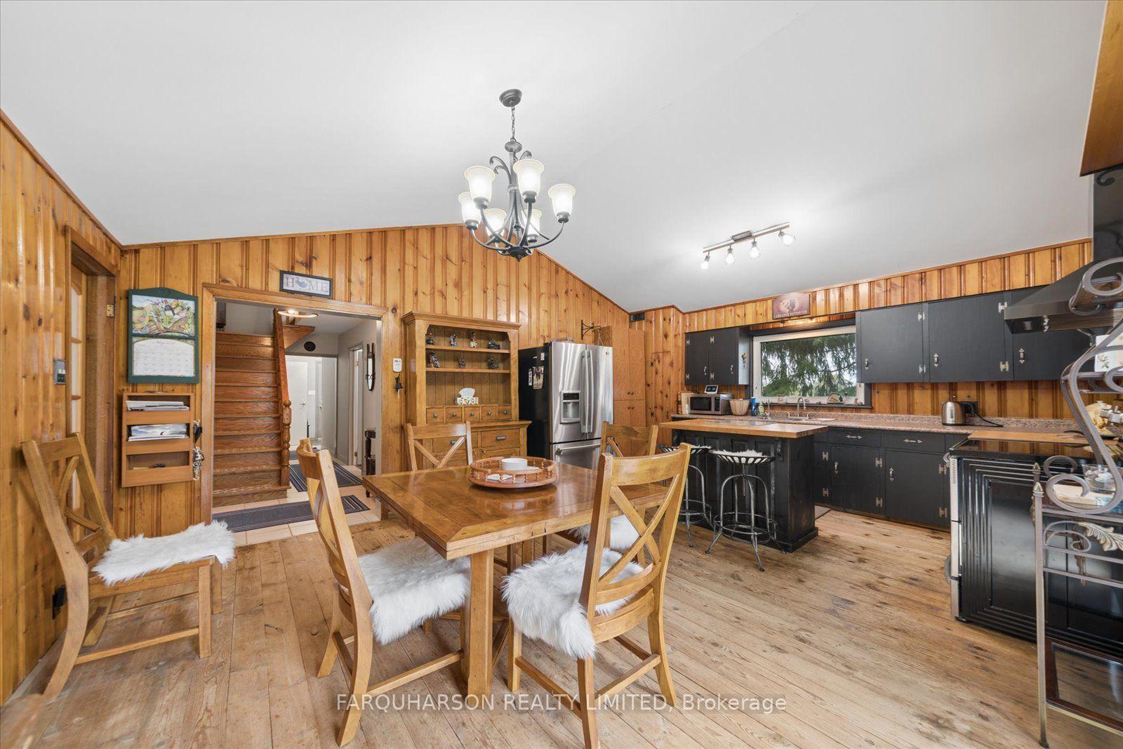 Photo 13 of 772 Townline Road W, Whitby, Rural Whitby — HOMEH