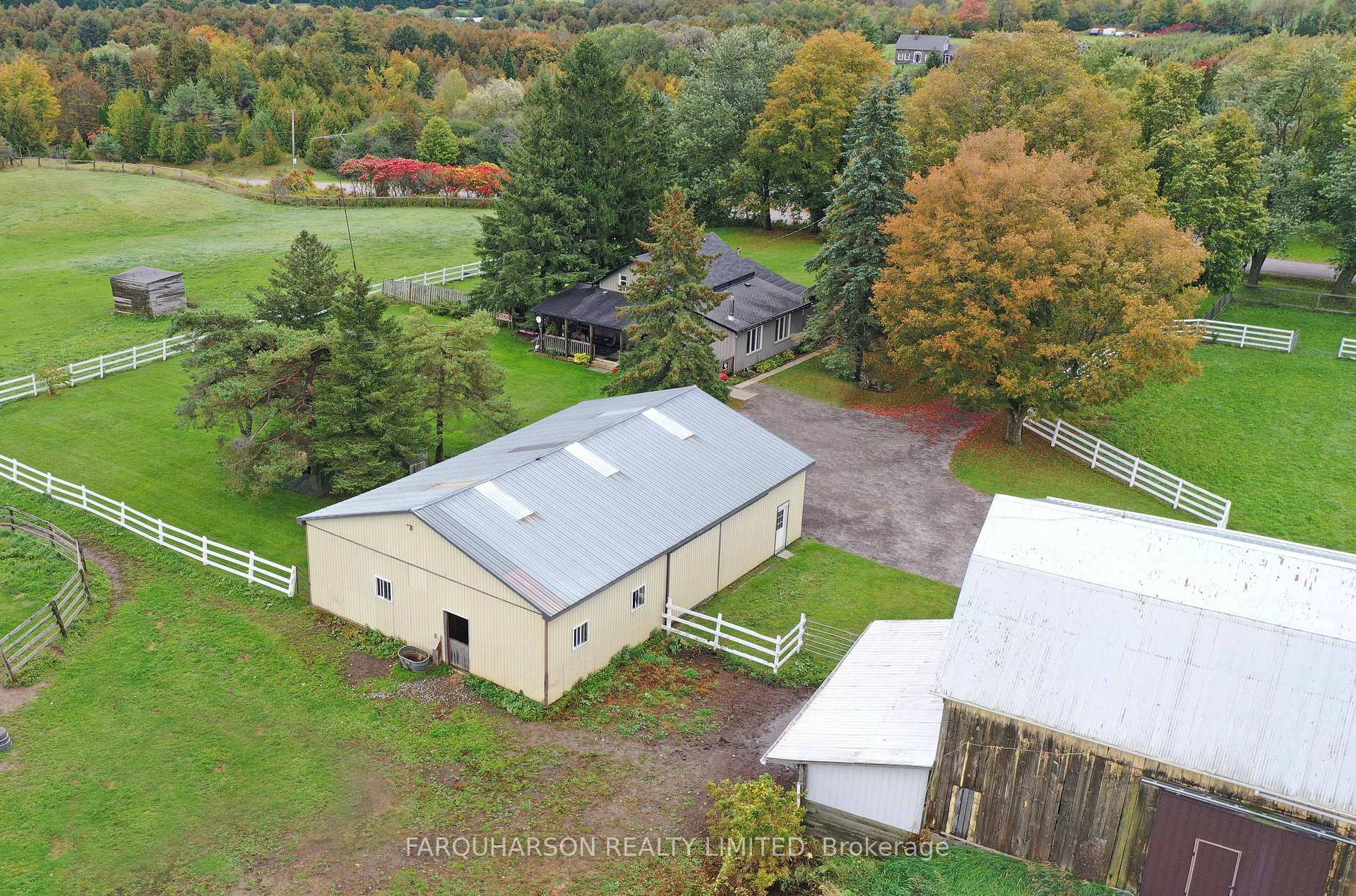 Photo 23 of 772 Townline Road W, Whitby, Rural Whitby — HOMEH