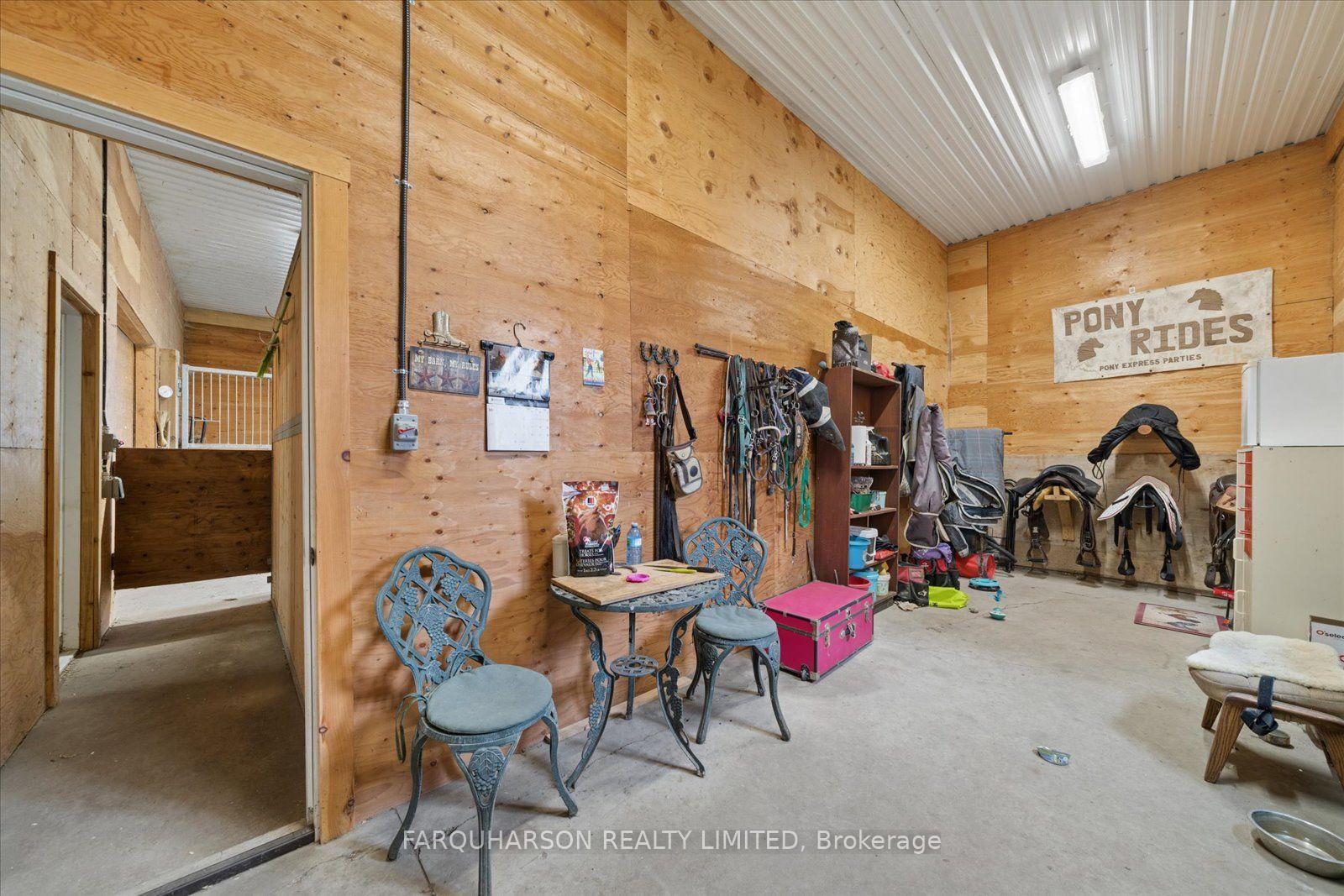 Photo 25 of 772 Townline Road W, Whitby, Rural Whitby — HOMEH