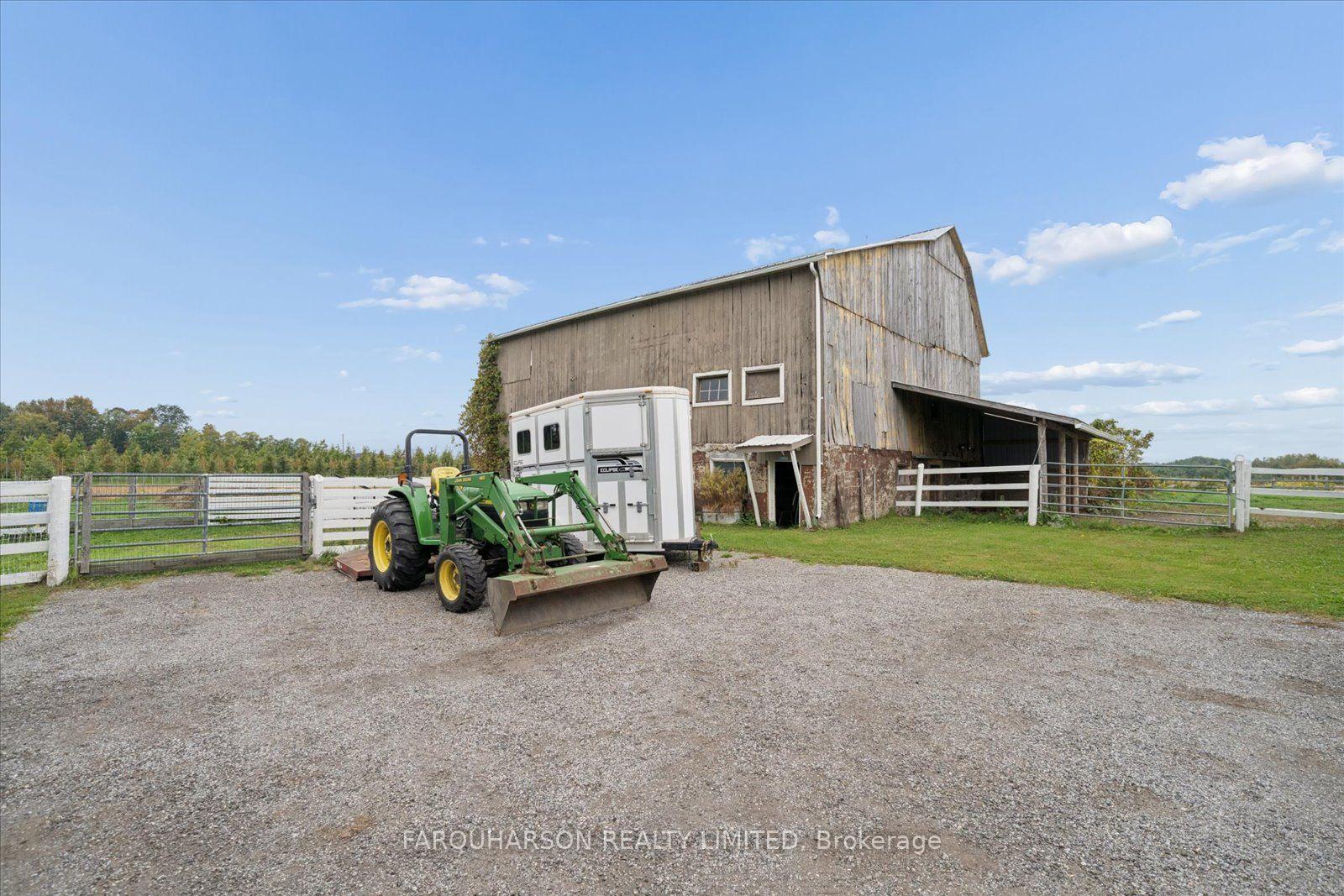 Photo 27 of 772 Townline Road W, Whitby, Rural Whitby — HOMEH