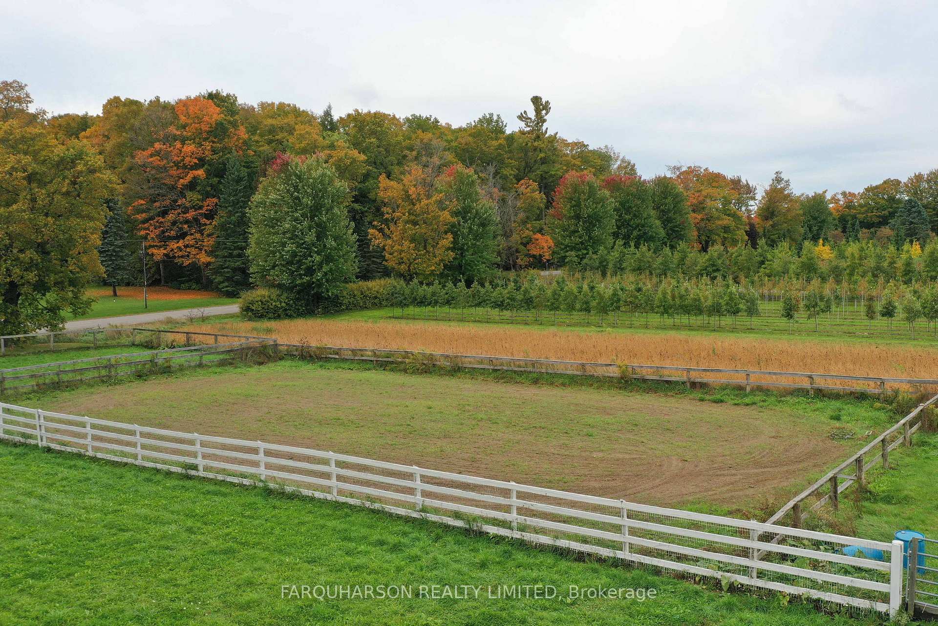 Photo 29 of 772 Townline Road W, Whitby, Rural Whitby — HOMEH