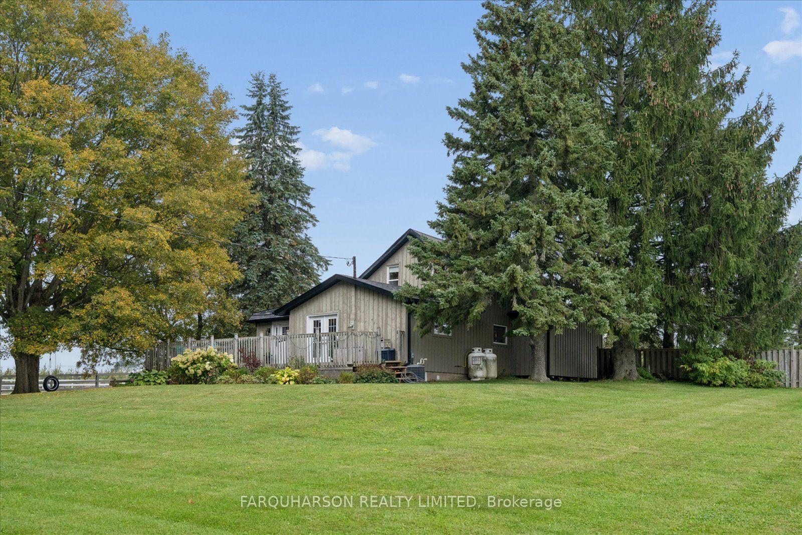 Photo 31 of 772 Townline Road W, Whitby, Rural Whitby — HOMEH