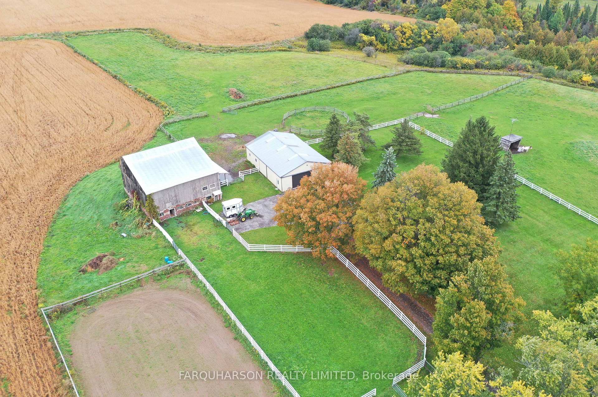 Photo 36 of 772 Townline Road W, Whitby, Rural Whitby — HOMEH