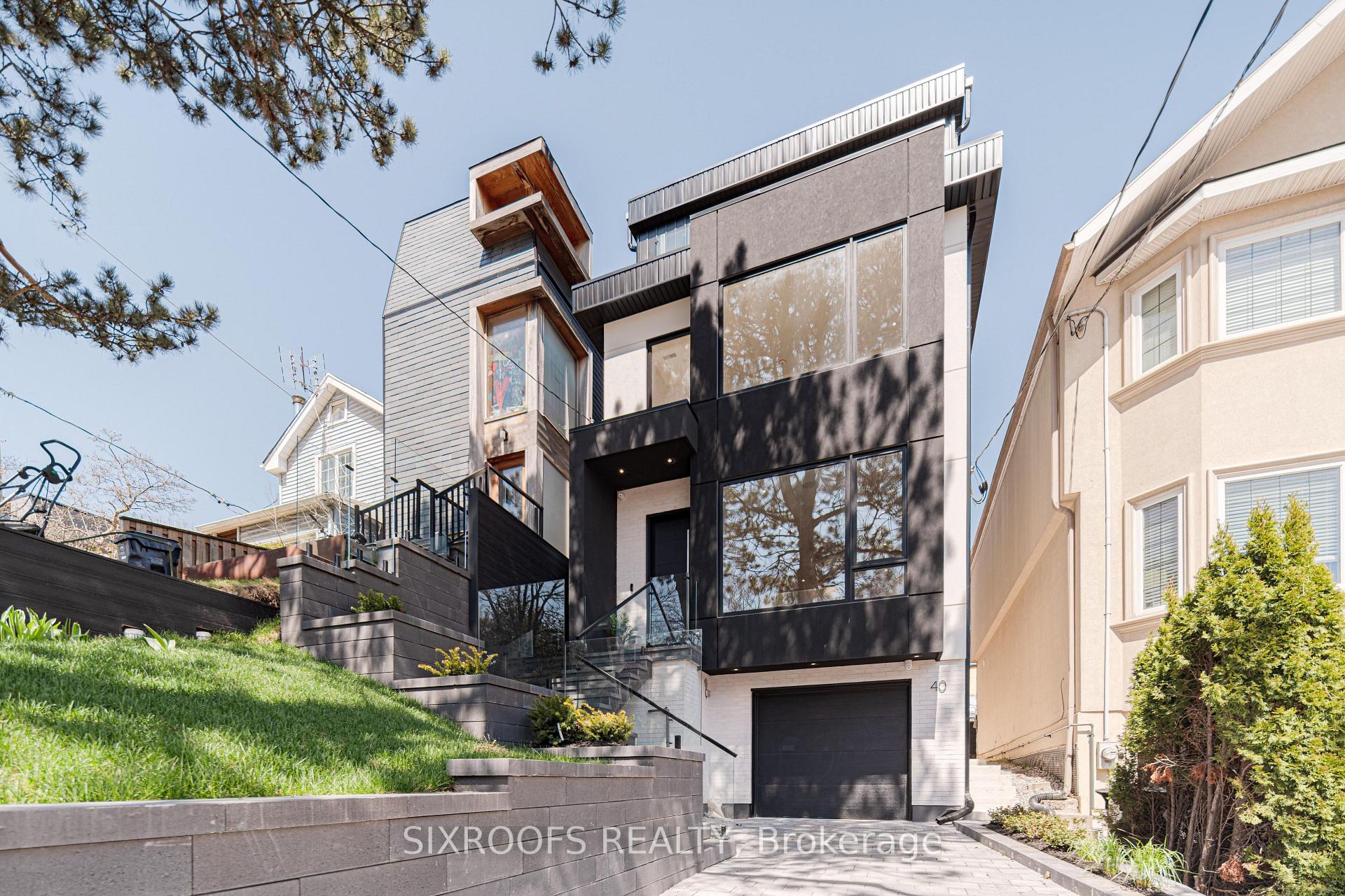 Photo of 40 Morningside Avenue