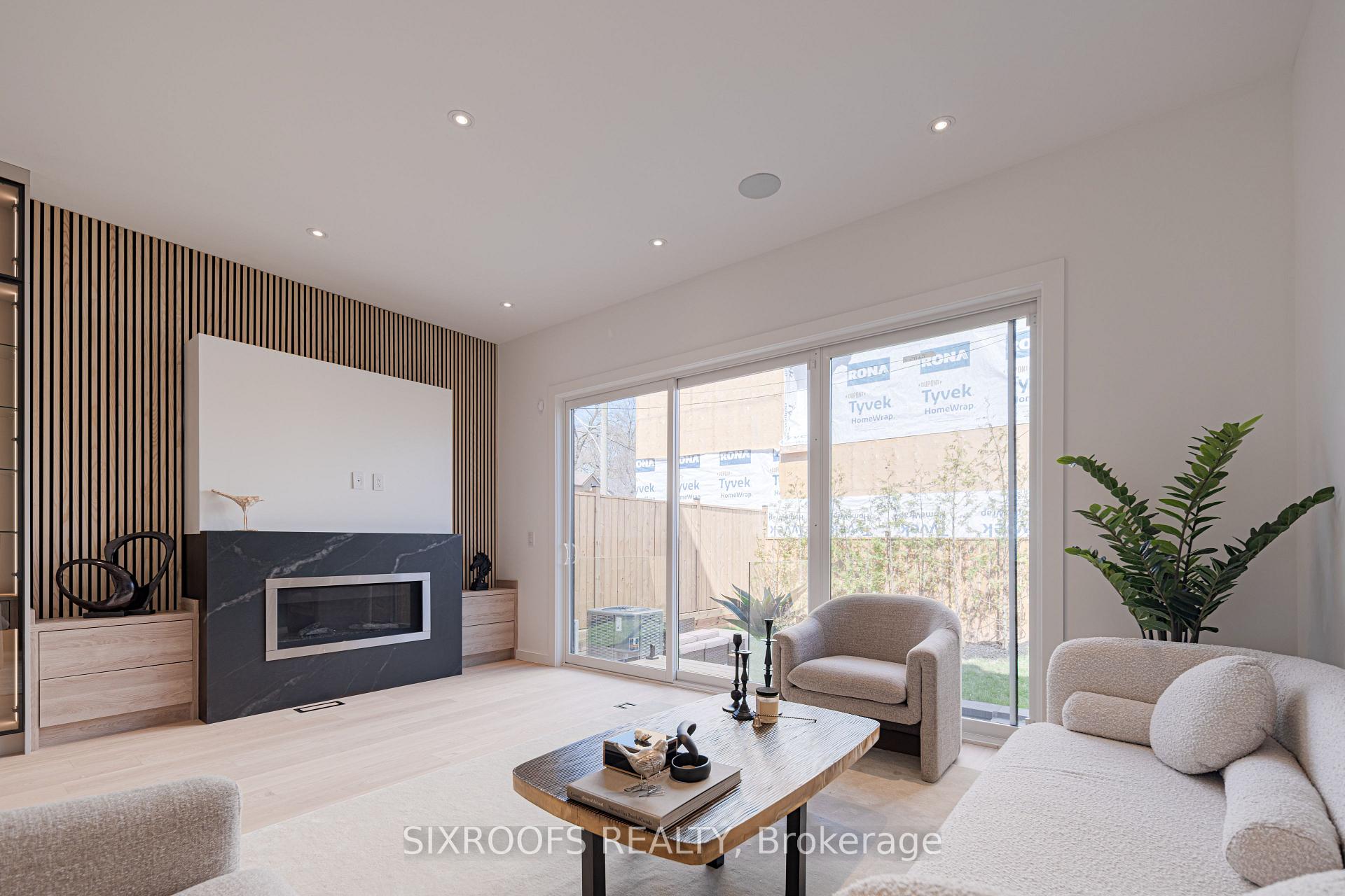 Photo 15 of Unit Upper, 40 Morningside Avenue, Toronto, High Park-Swansea — HOMEH