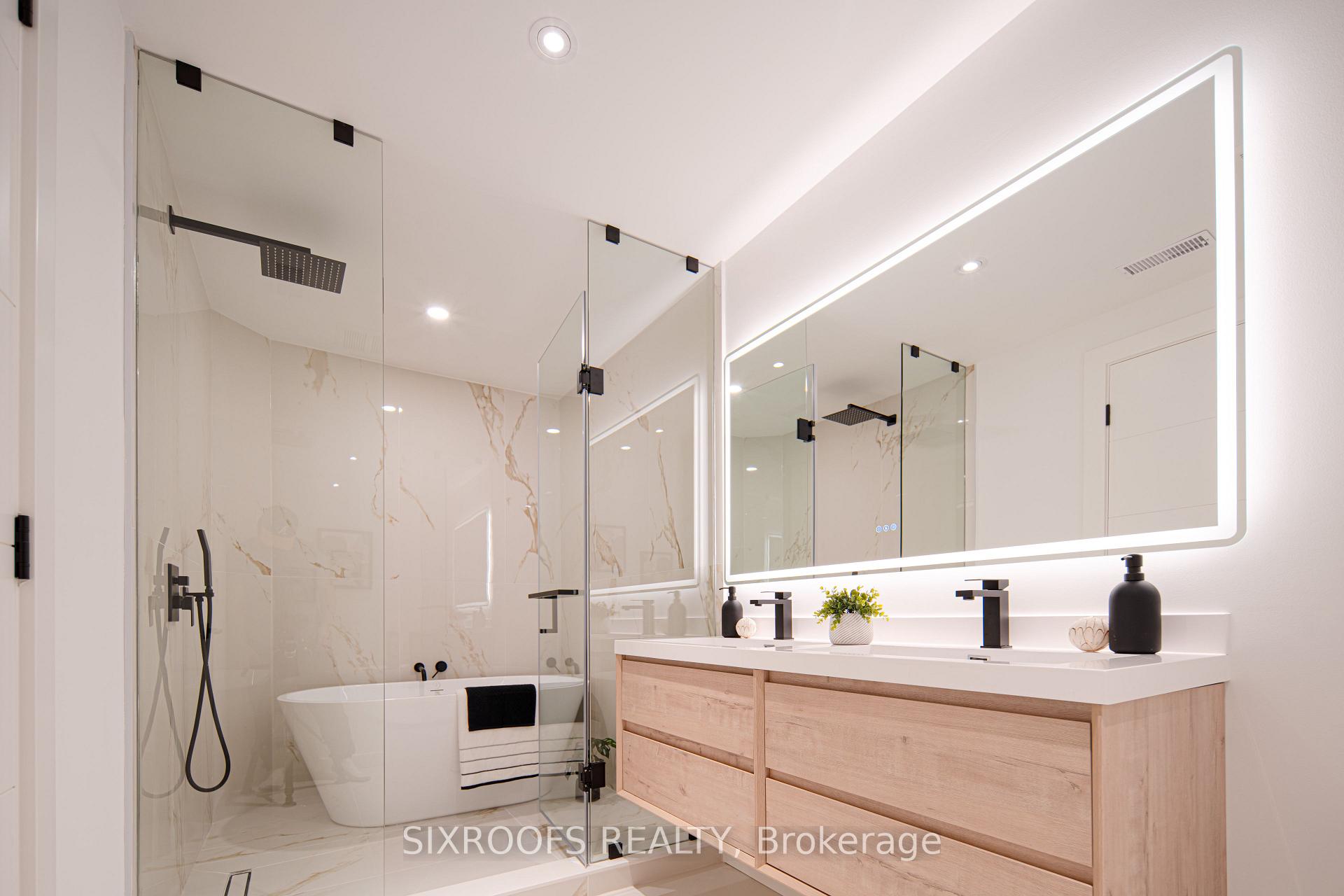 Photo 17 of Unit Upper, 40 Morningside Avenue, Toronto, High Park-Swansea — HOMEH