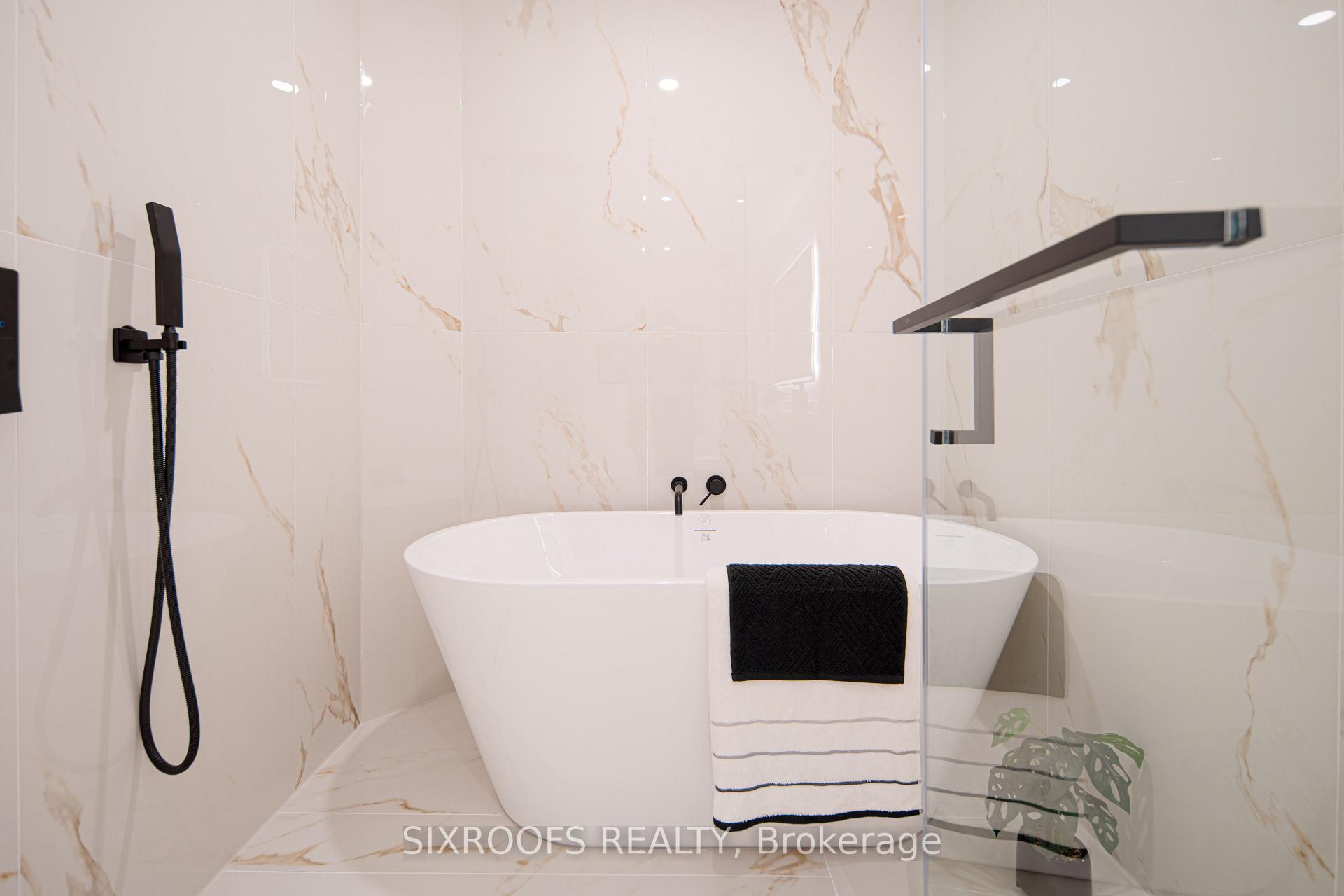 Photo 18 of Unit Upper, 40 Morningside Avenue, Toronto, High Park-Swansea — HOMEH