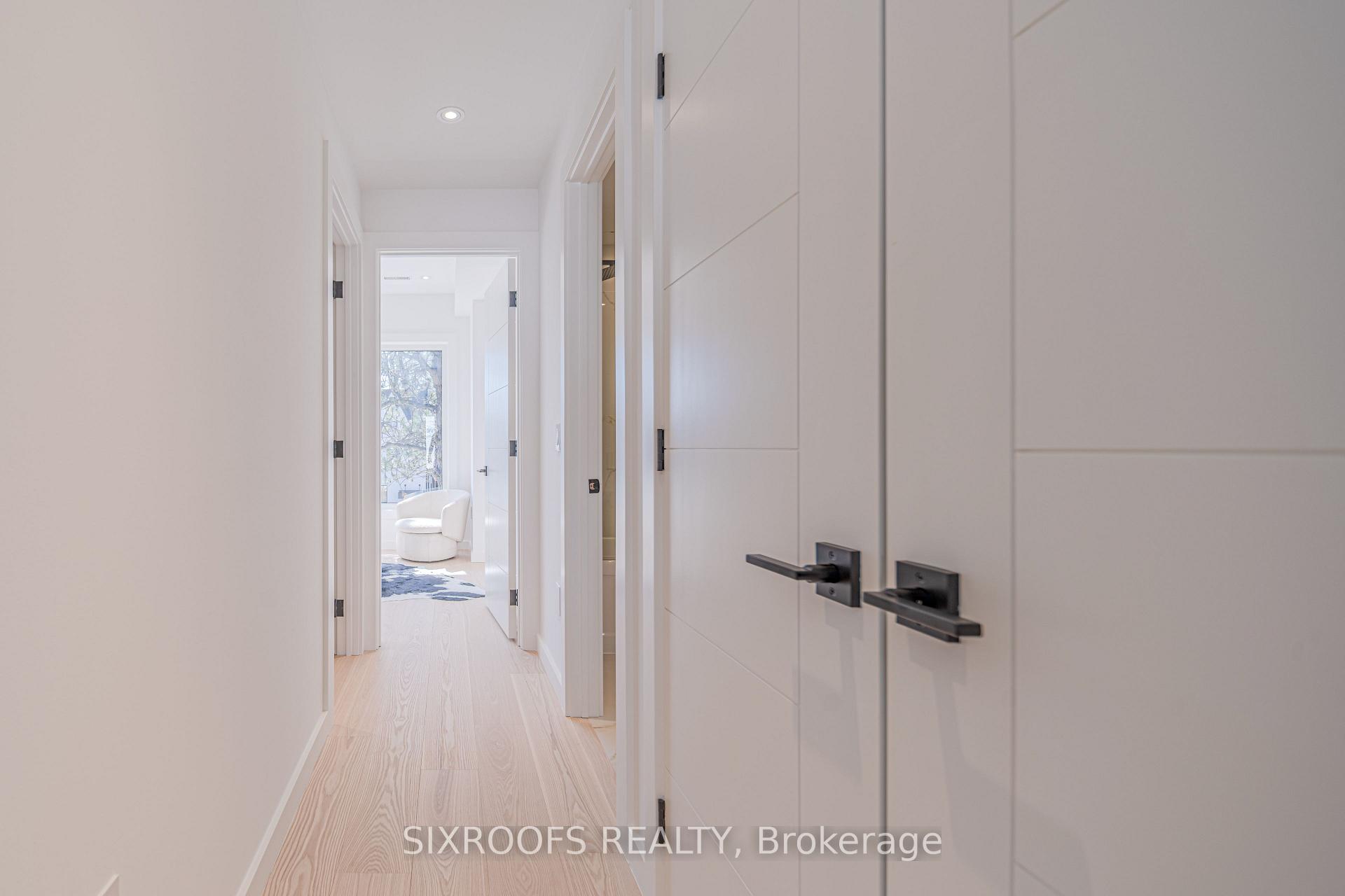 Photo 19 of Unit Upper, 40 Morningside Avenue, Toronto, High Park-Swansea — HOMEH