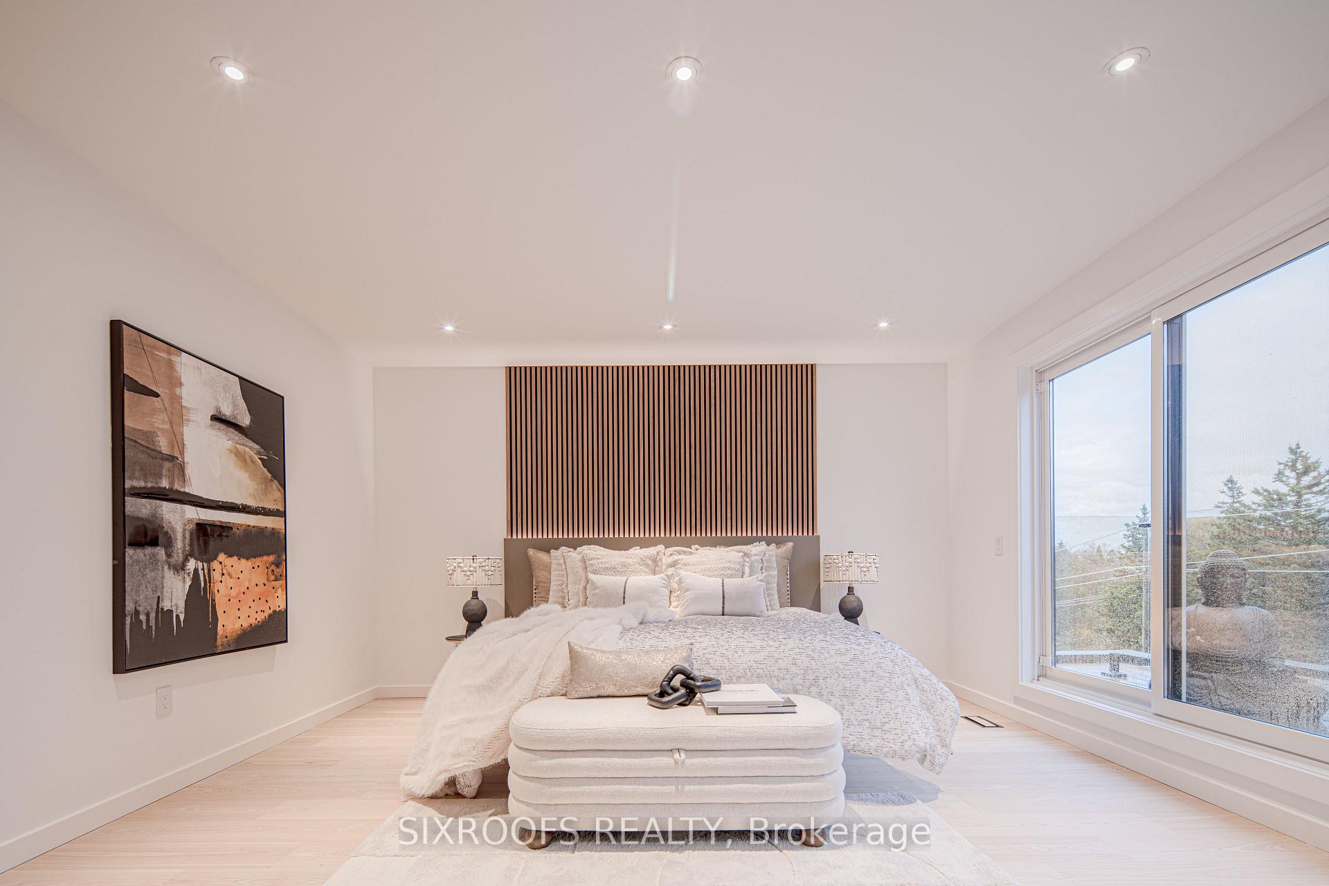 Photo 25 of Unit Upper, 40 Morningside Avenue, Toronto, High Park-Swansea — HOMEH