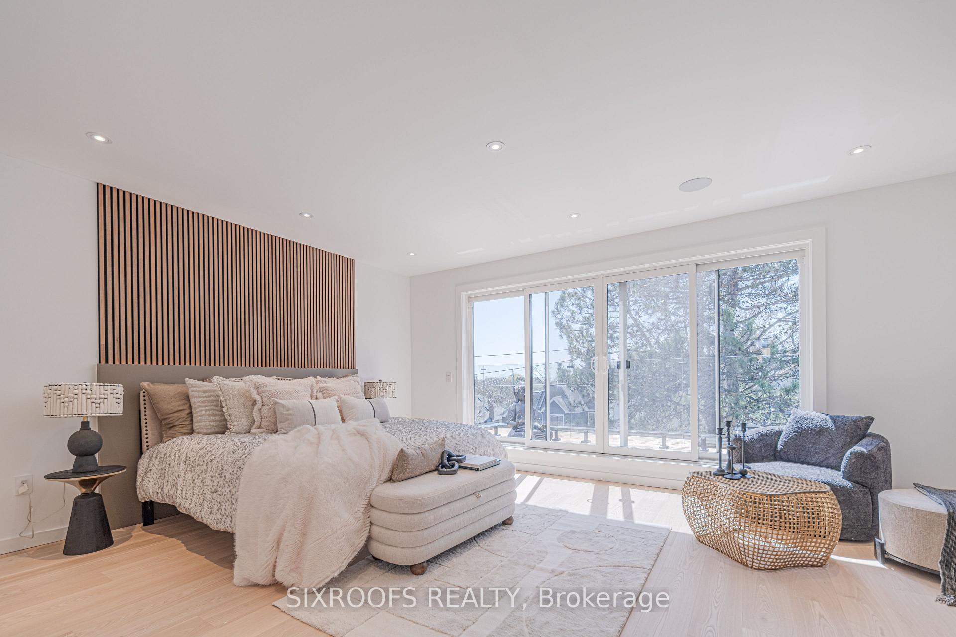 Photo 26 of Unit Upper, 40 Morningside Avenue, Toronto, High Park-Swansea — HOMEH