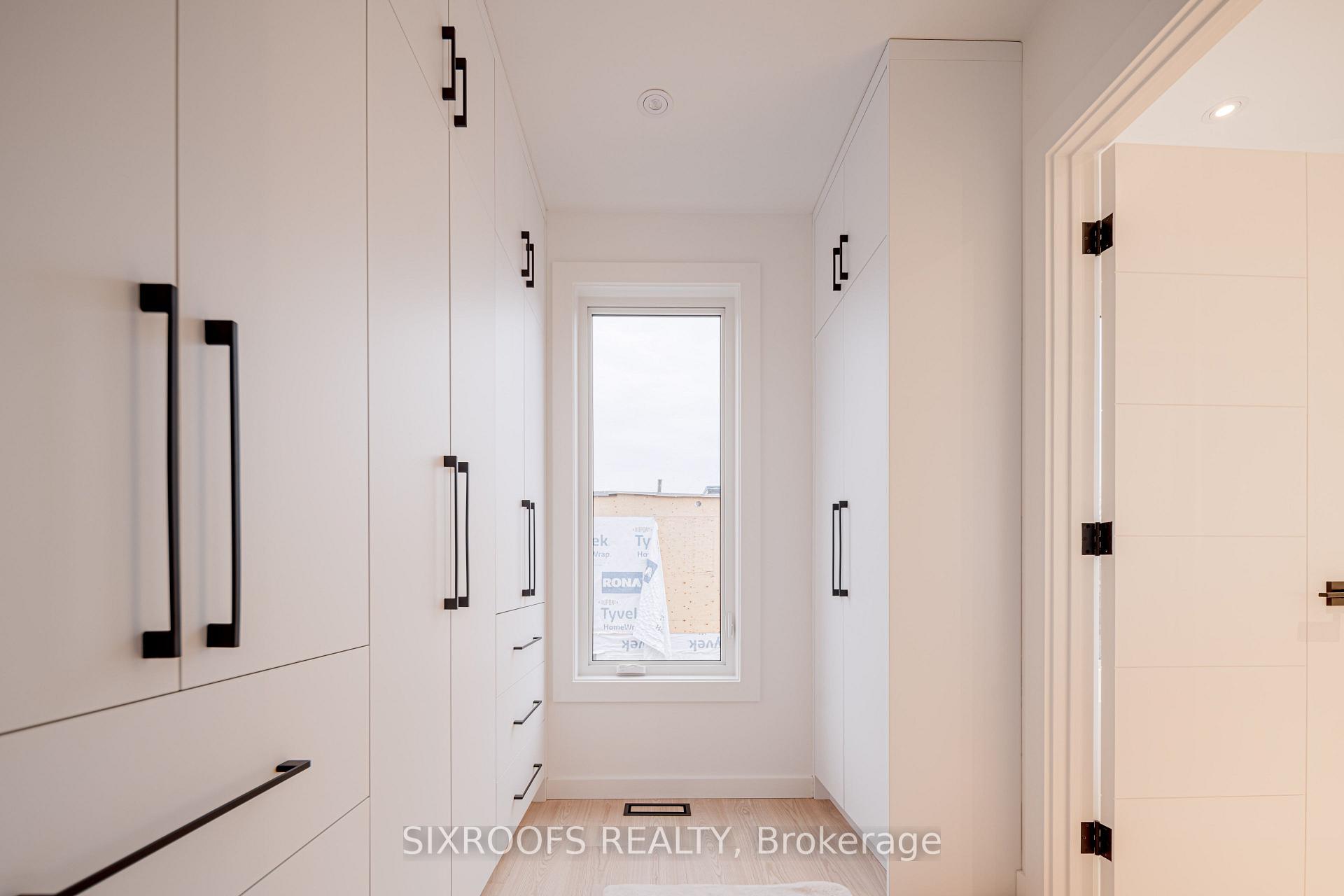 Photo 31 of Unit Upper, 40 Morningside Avenue, Toronto, High Park-Swansea — HOMEH
