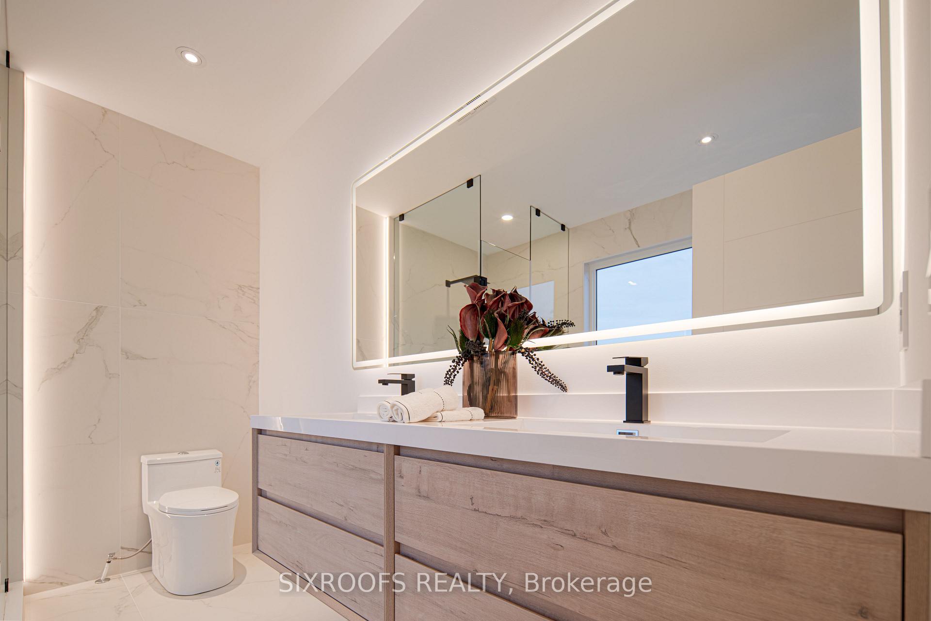 Photo 32 of Unit Upper, 40 Morningside Avenue, Toronto, High Park-Swansea — HOMEH