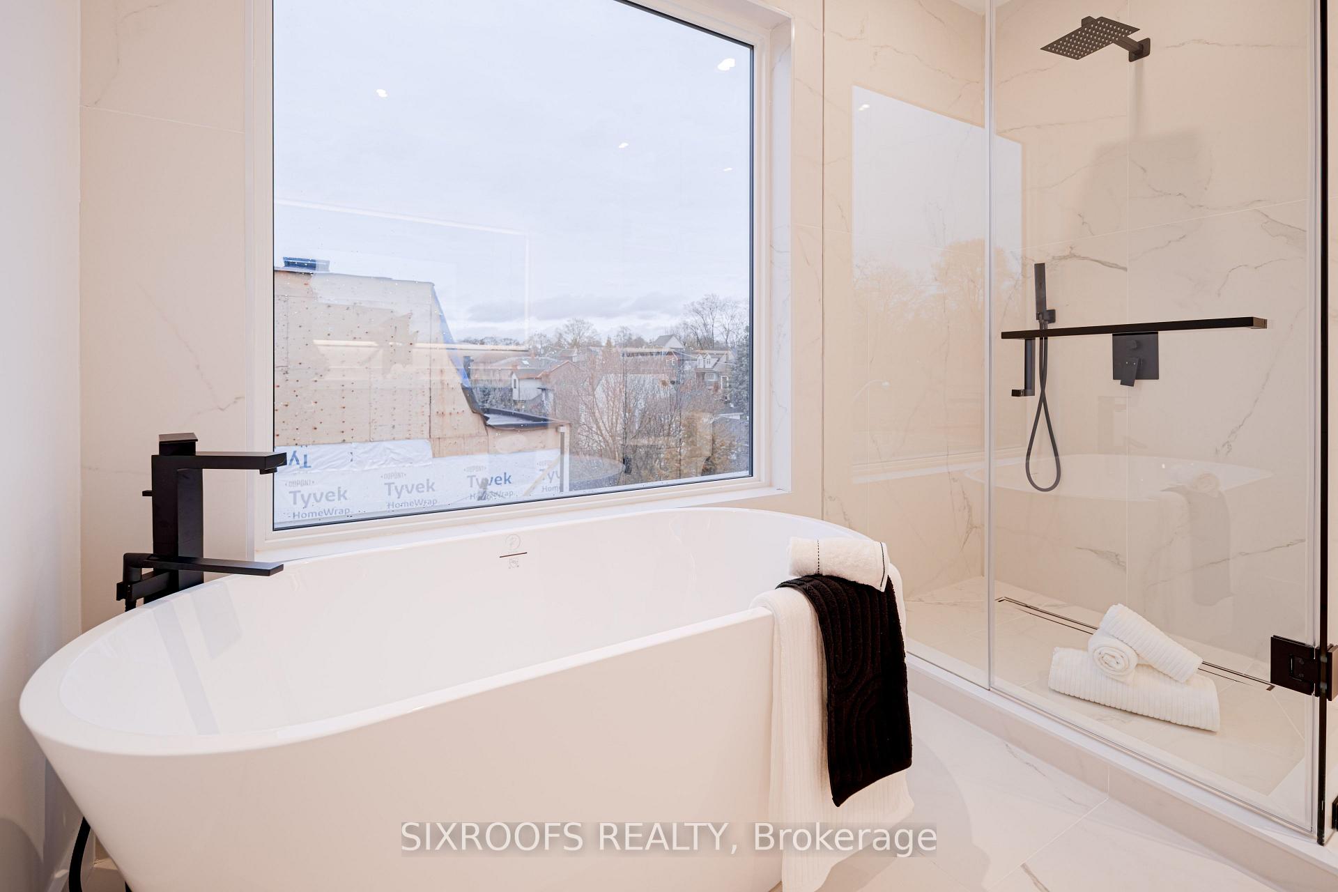 Photo 33 of Unit Upper, 40 Morningside Avenue, Toronto, High Park-Swansea — HOMEH