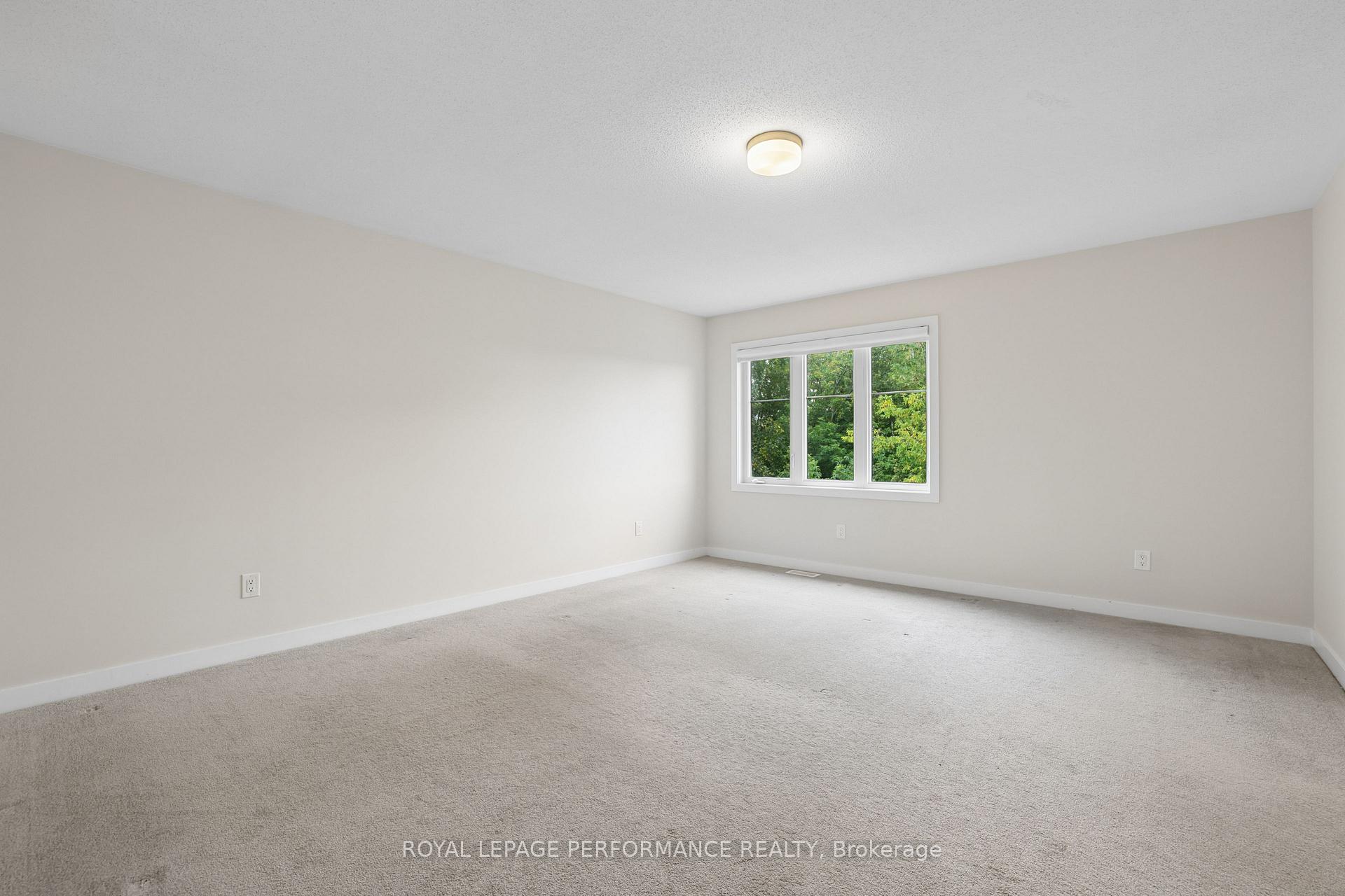 Photo 26 of 85 Hackamore Crescent, Ottawa, Goulbourn Twp From Franktown Rd/South To Rideau — HOMEH