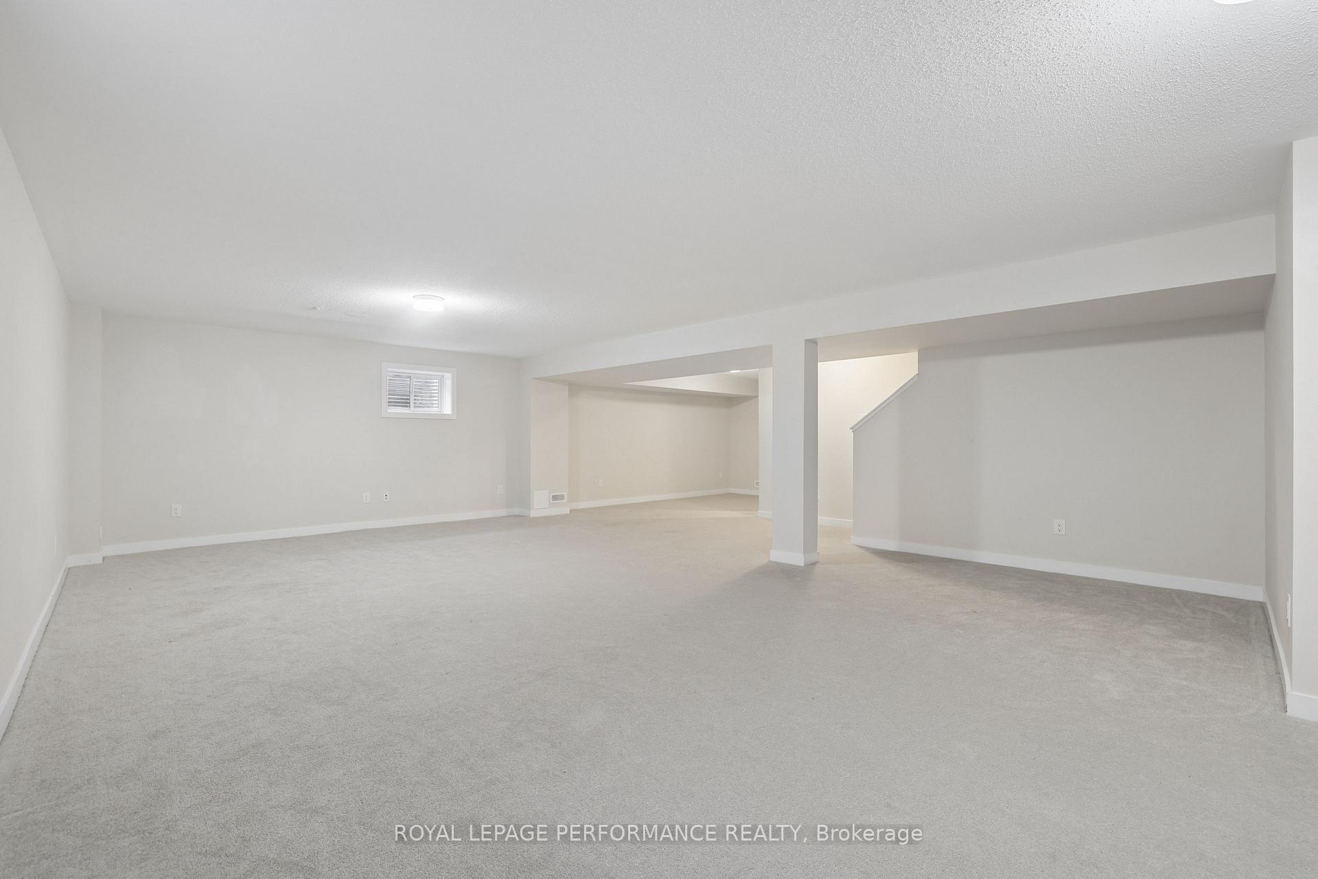 Photo 38 of 85 Hackamore Crescent, Ottawa, Goulbourn Twp From Franktown Rd/South To Rideau — HOMEH