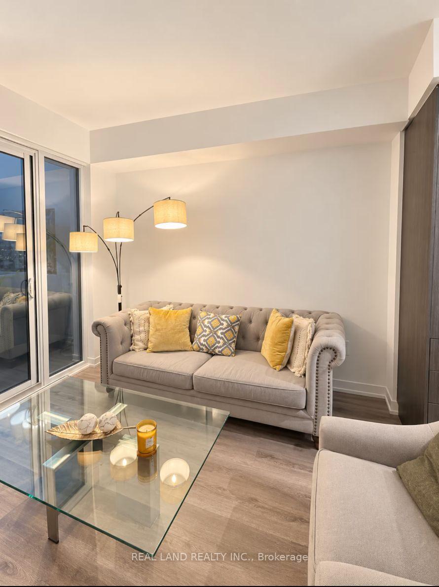 Photo 3 of Unit 6802, 138 Downes Street, Toronto, Waterfront Communities — HOMEH