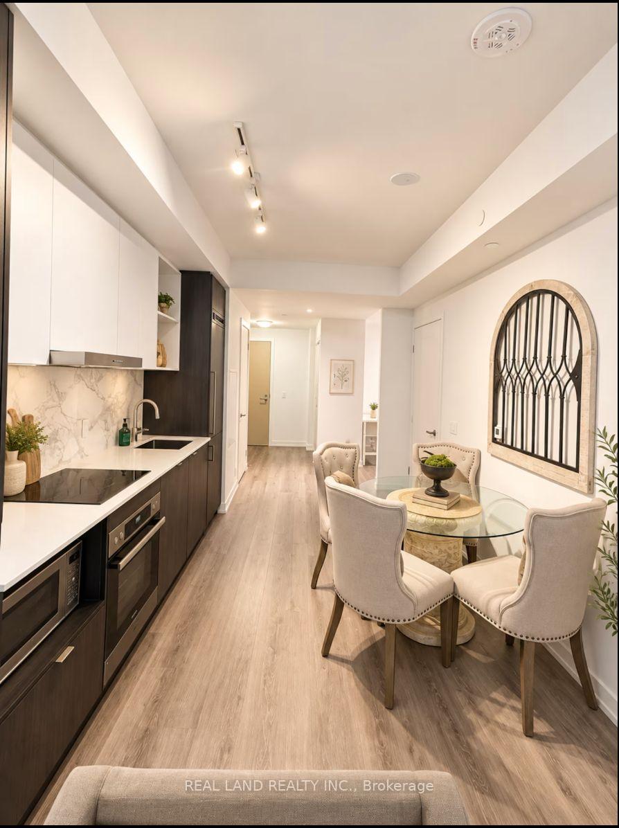 Photo 4 of Unit 6802, 138 Downes Street, Toronto, Waterfront Communities — HOMEH