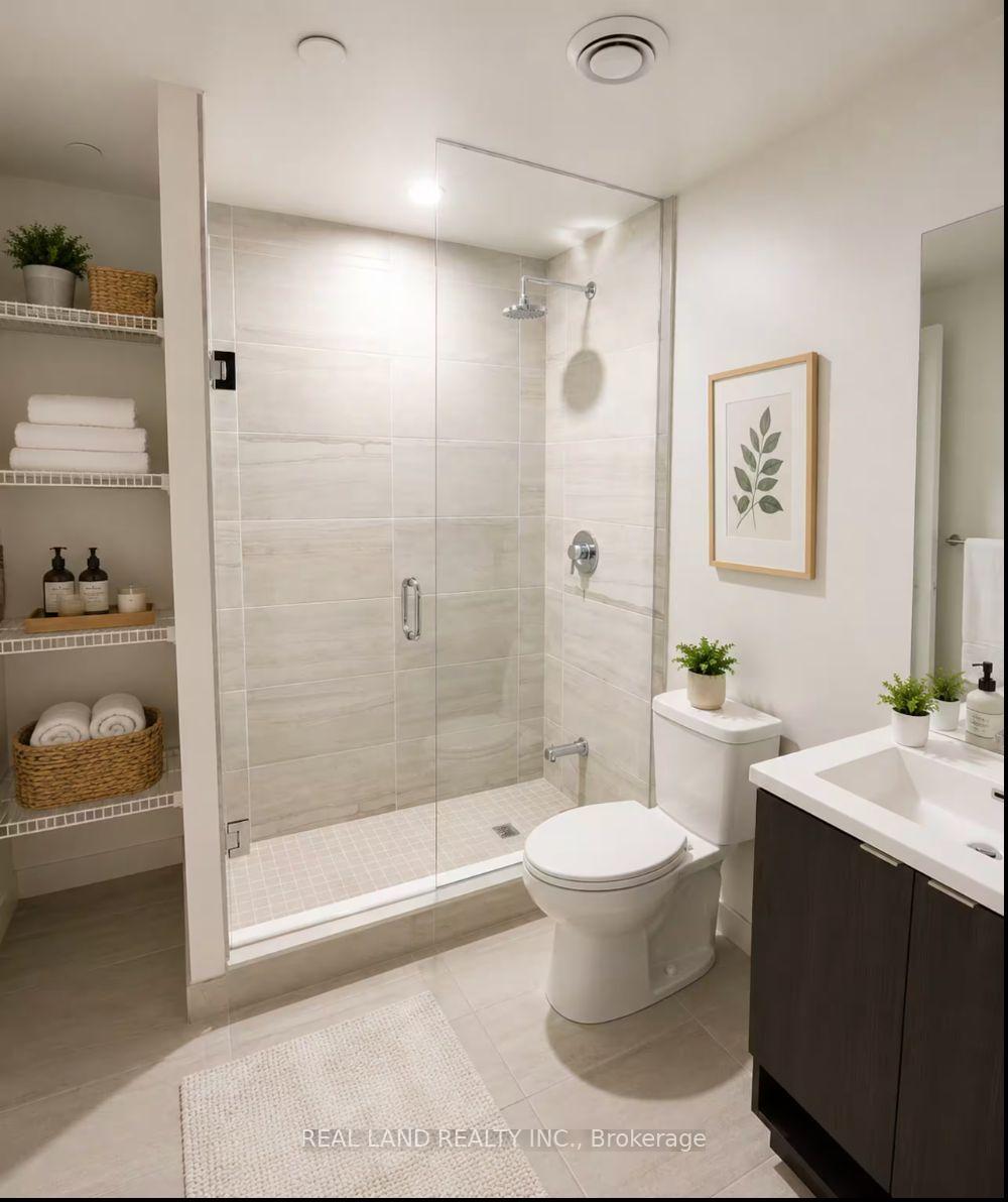Photo 6 of Unit 6802, 138 Downes Street, Toronto, Waterfront Communities — HOMEH